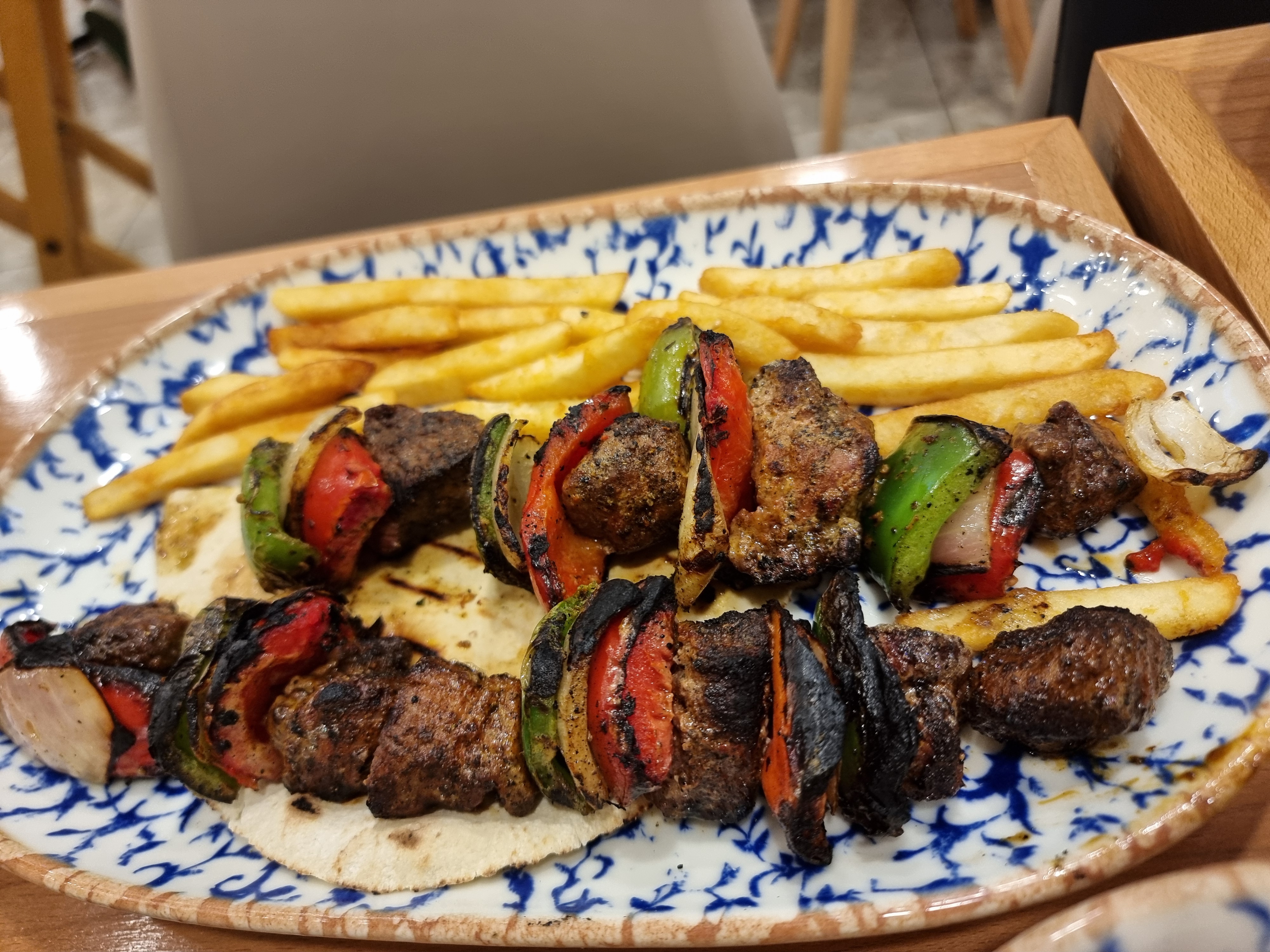 Restaurante Árabe Miguel Interlomas image 4