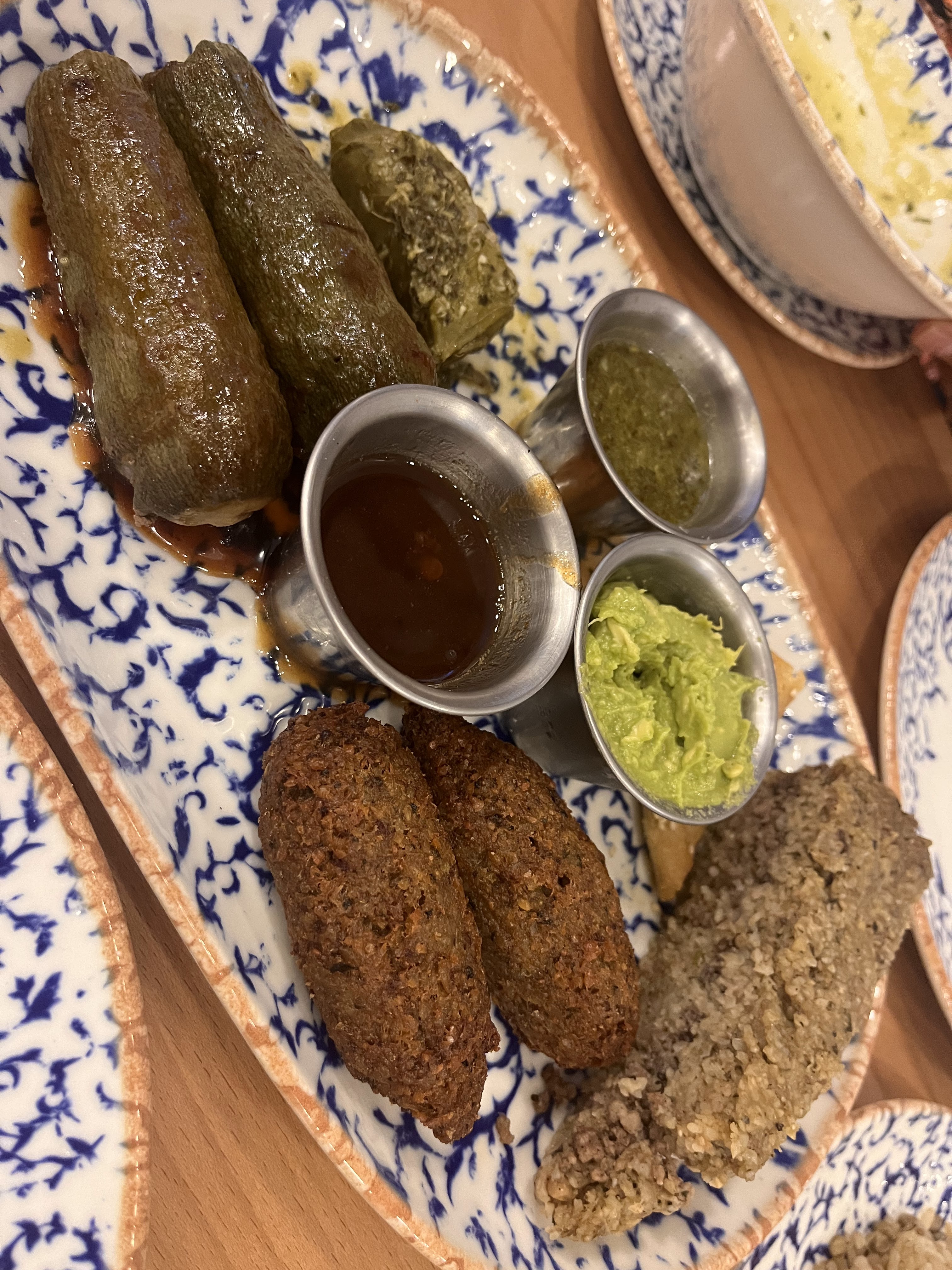 Restaurante Árabe Miguel Interlomas image 5