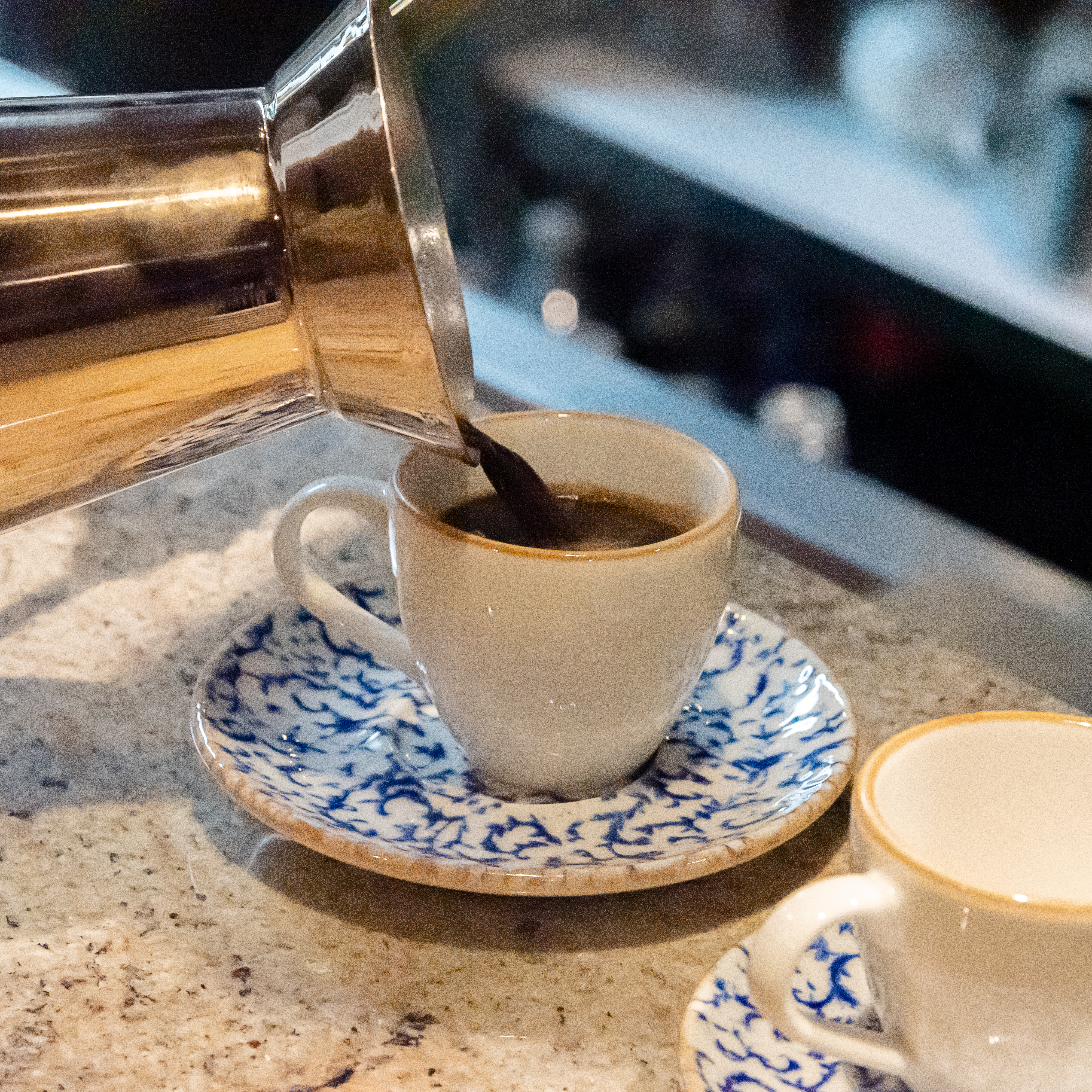 Restaurante Árabe Miguel Interlomas image 7