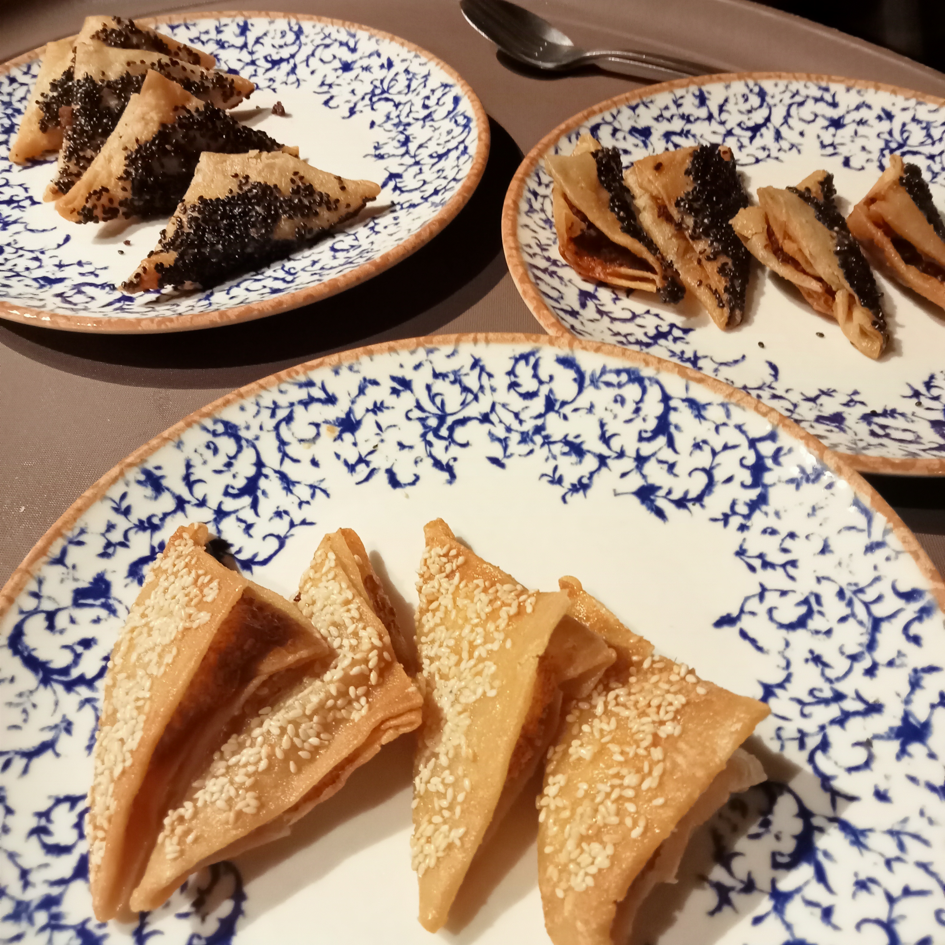 Restaurante Árabe Miguel Interlomas image 8