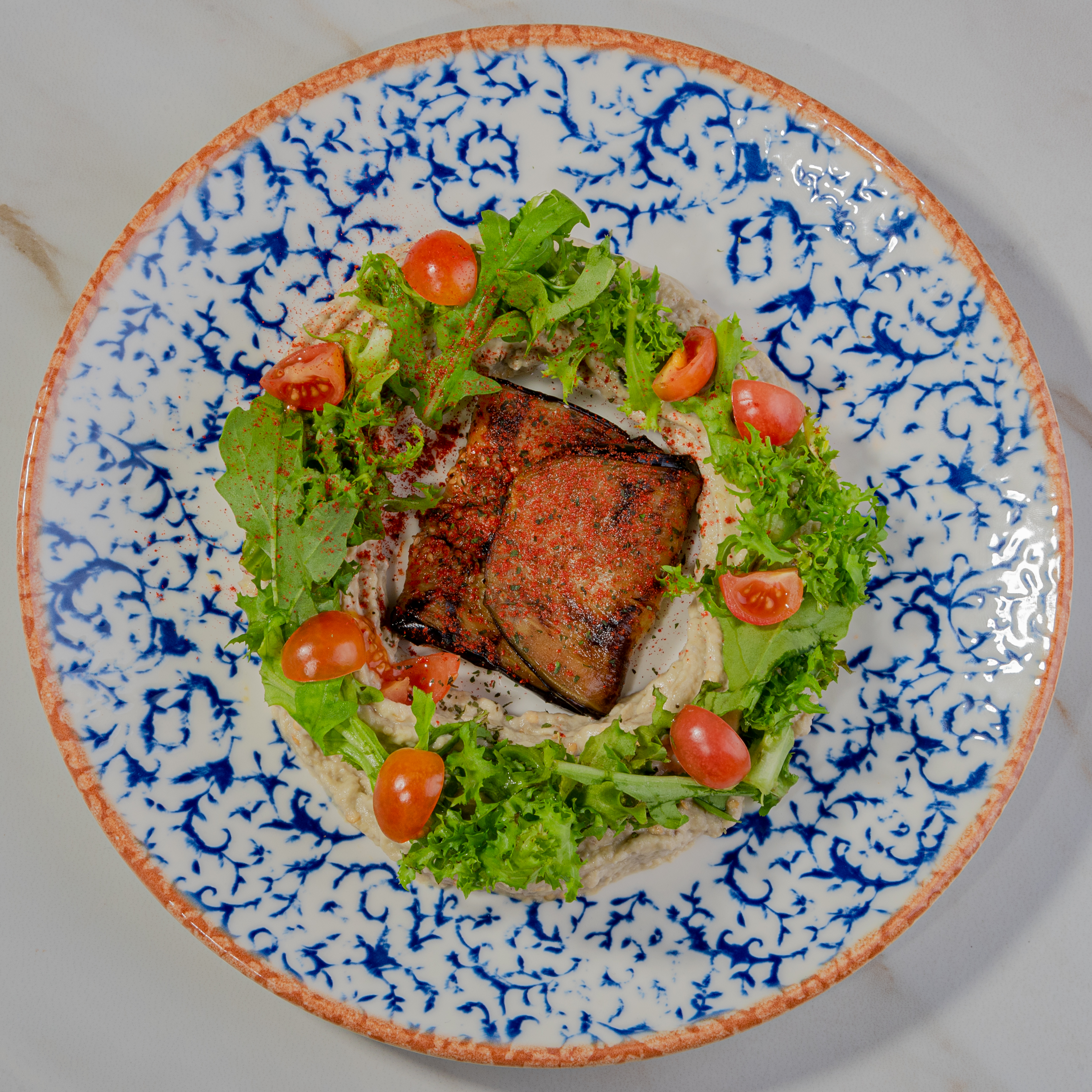 Restaurante Árabe Miguel Interlomas image 9