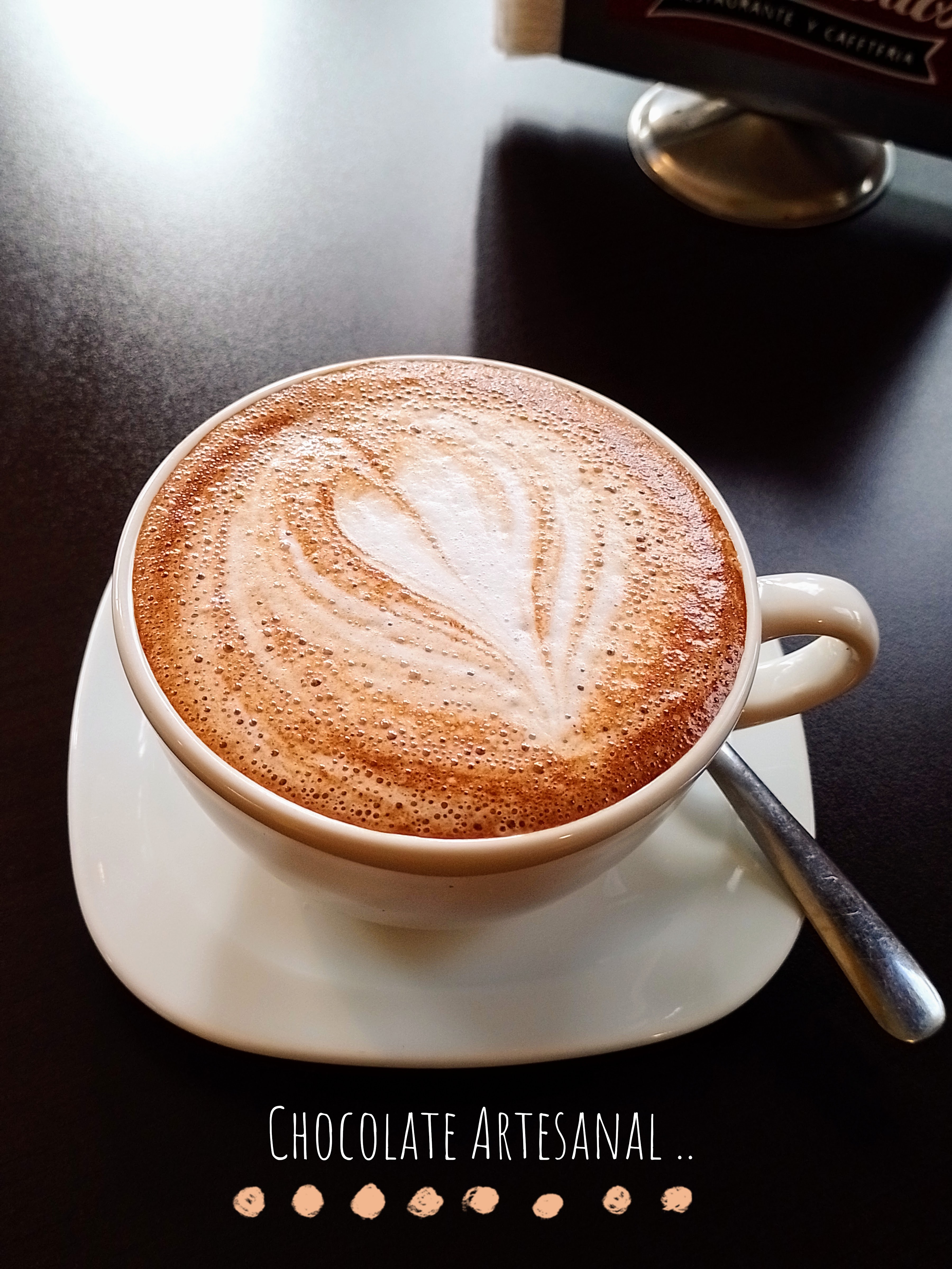 Restaurante y Cafetería "Los Ladrillos" image 2