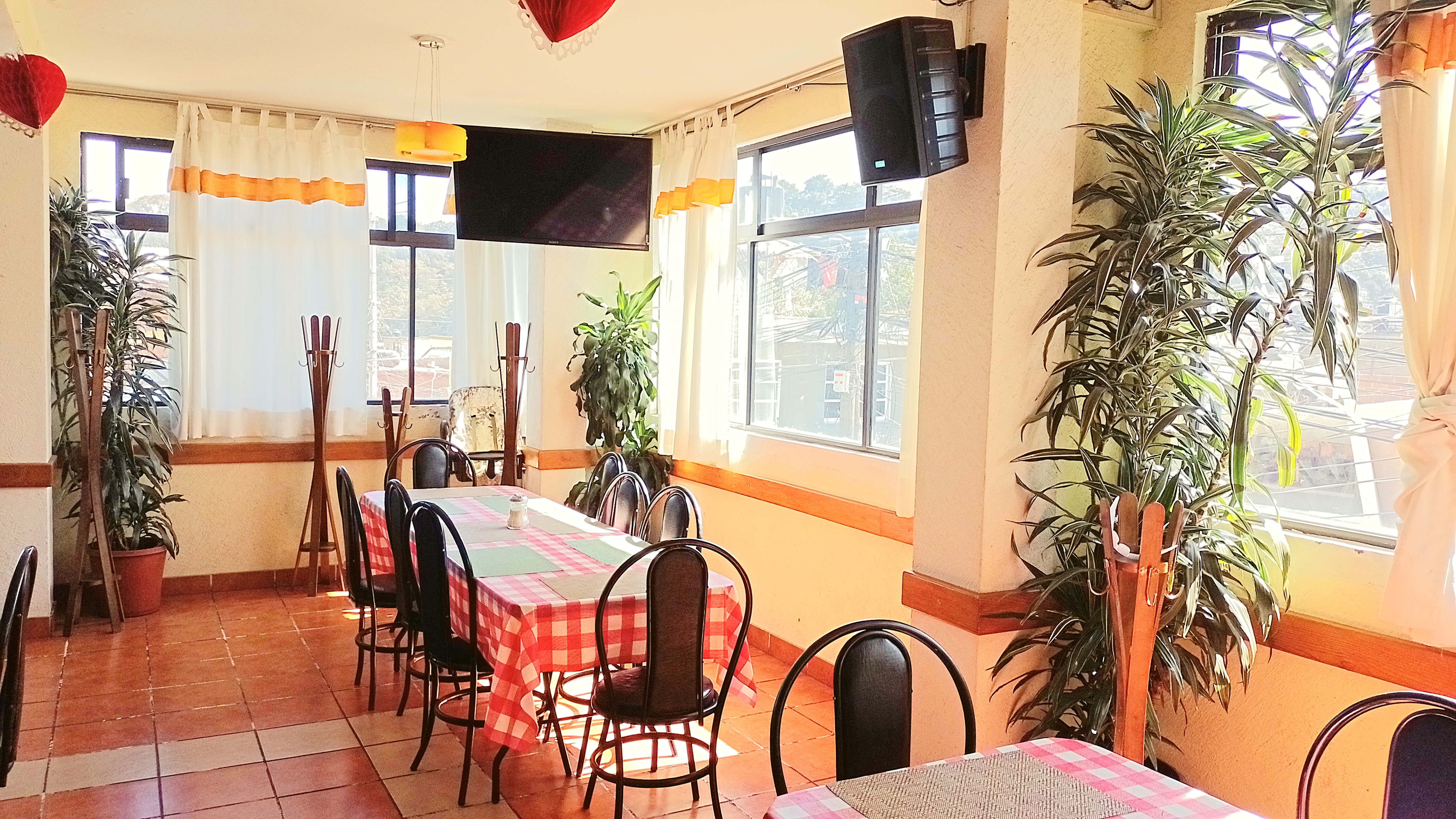 Restaurante y Cafetería "Los Ladrillos" image 3