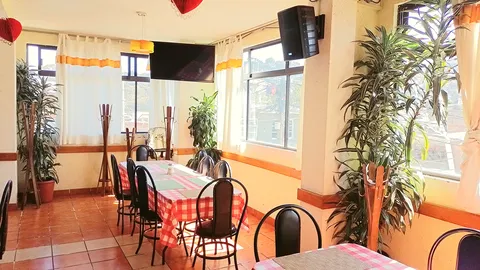 Restaurante y Cafetería "Los Ladrillos" image 3