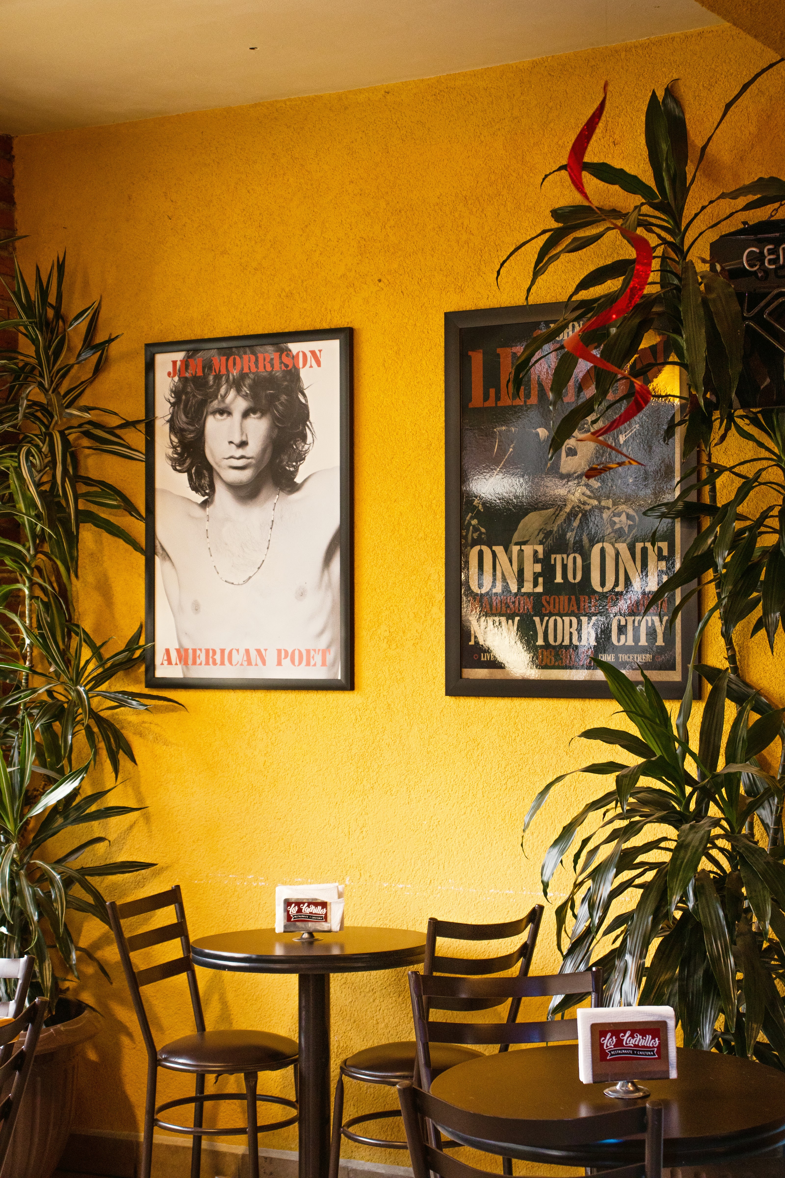 Restaurante y Cafetería "Los Ladrillos" image 4