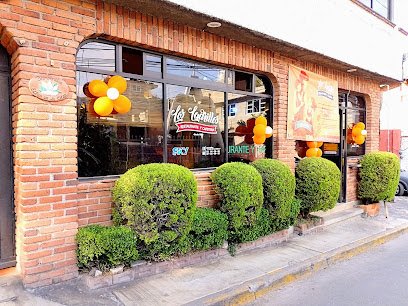 Restaurante y Cafetería "Los Ladrillos" image 5