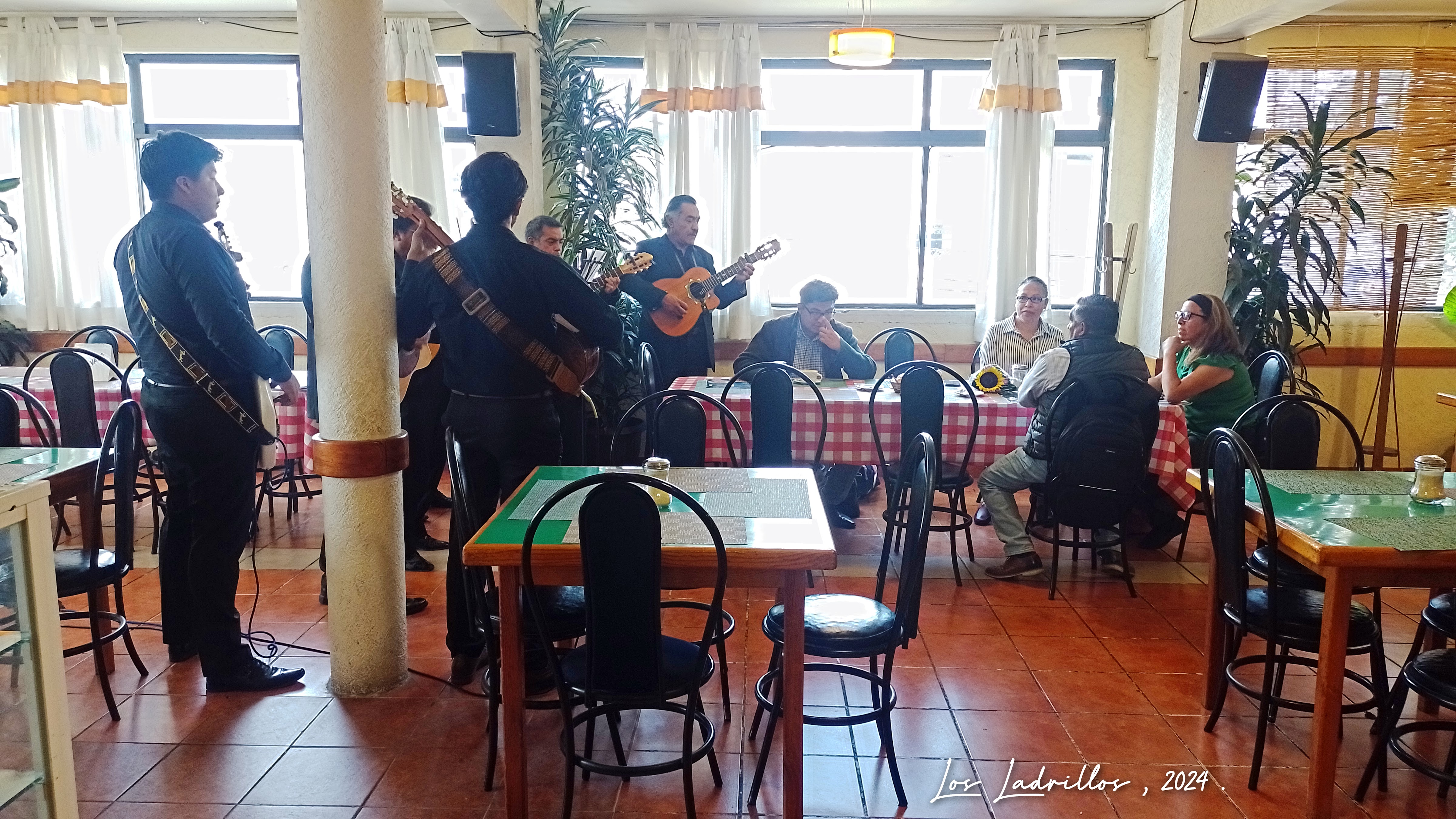 Restaurante y Cafetería "Los Ladrillos" image 6