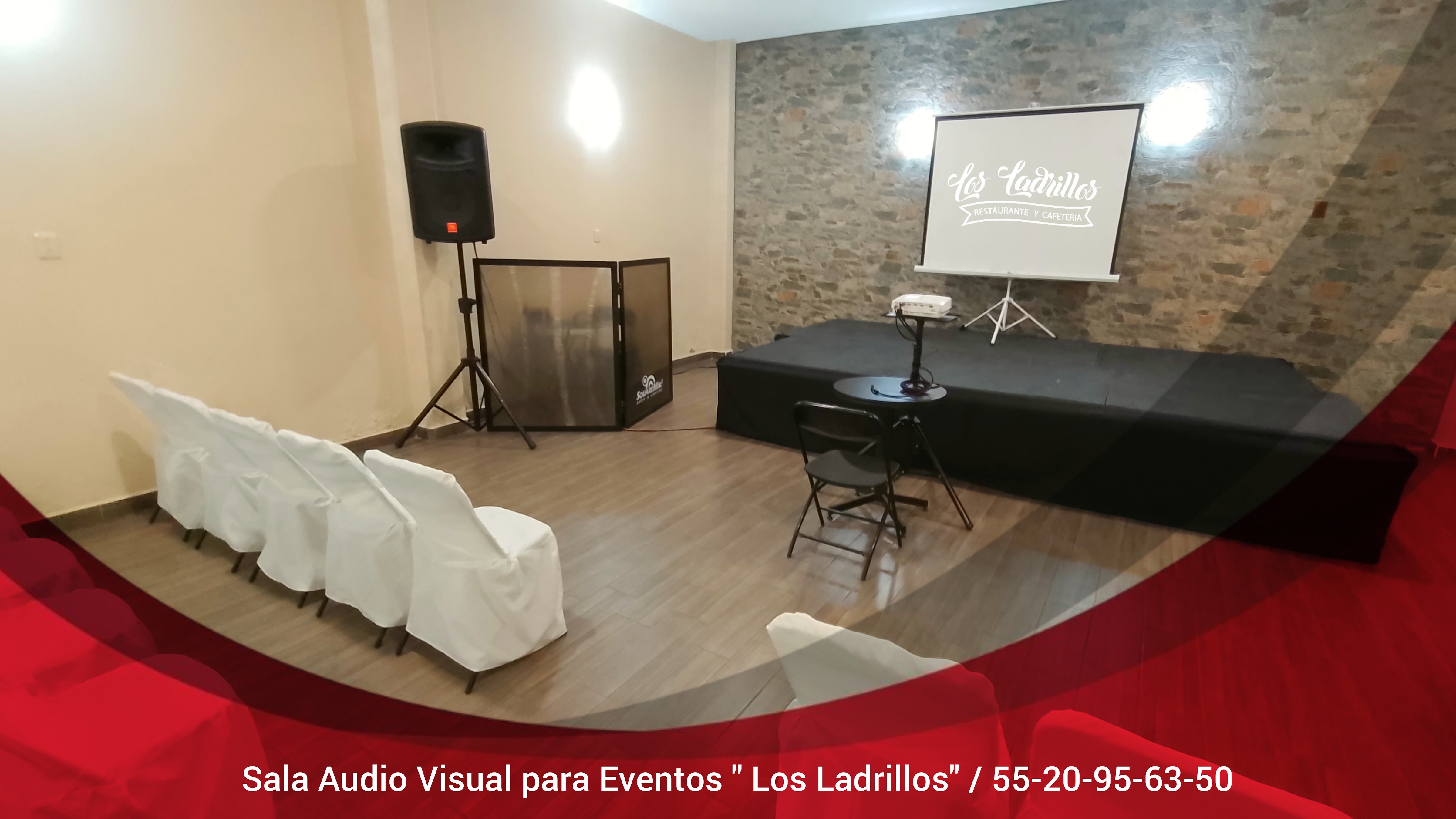 Restaurante y Cafetería "Los Ladrillos" image 8