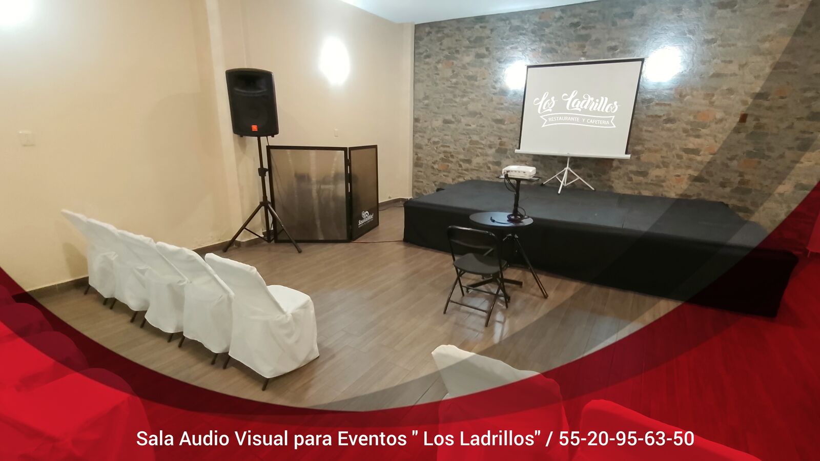 Restaurante y Cafetería "Los Ladrillos" image 8