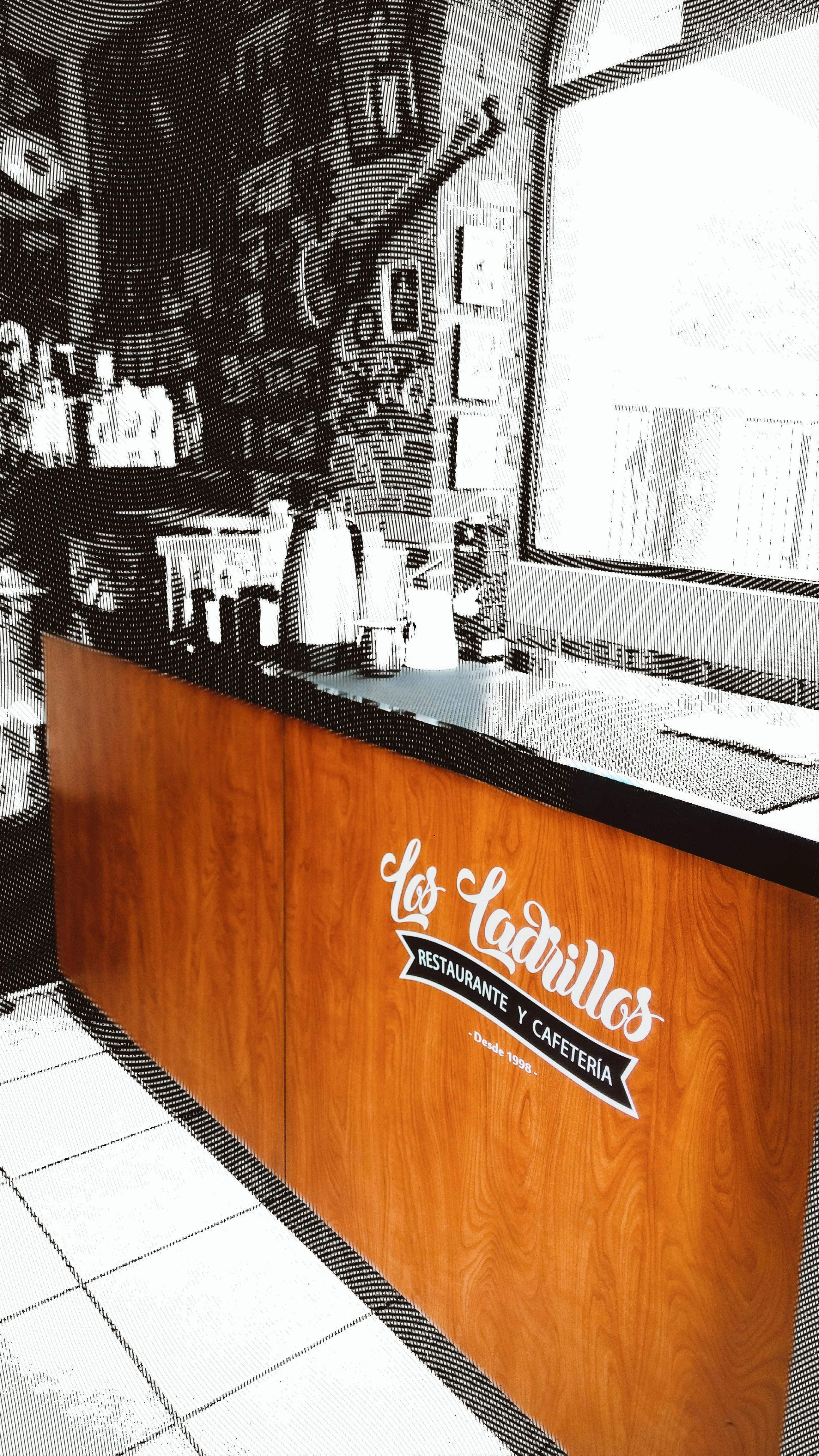 Restaurante y Cafetería "Los Ladrillos" image 9