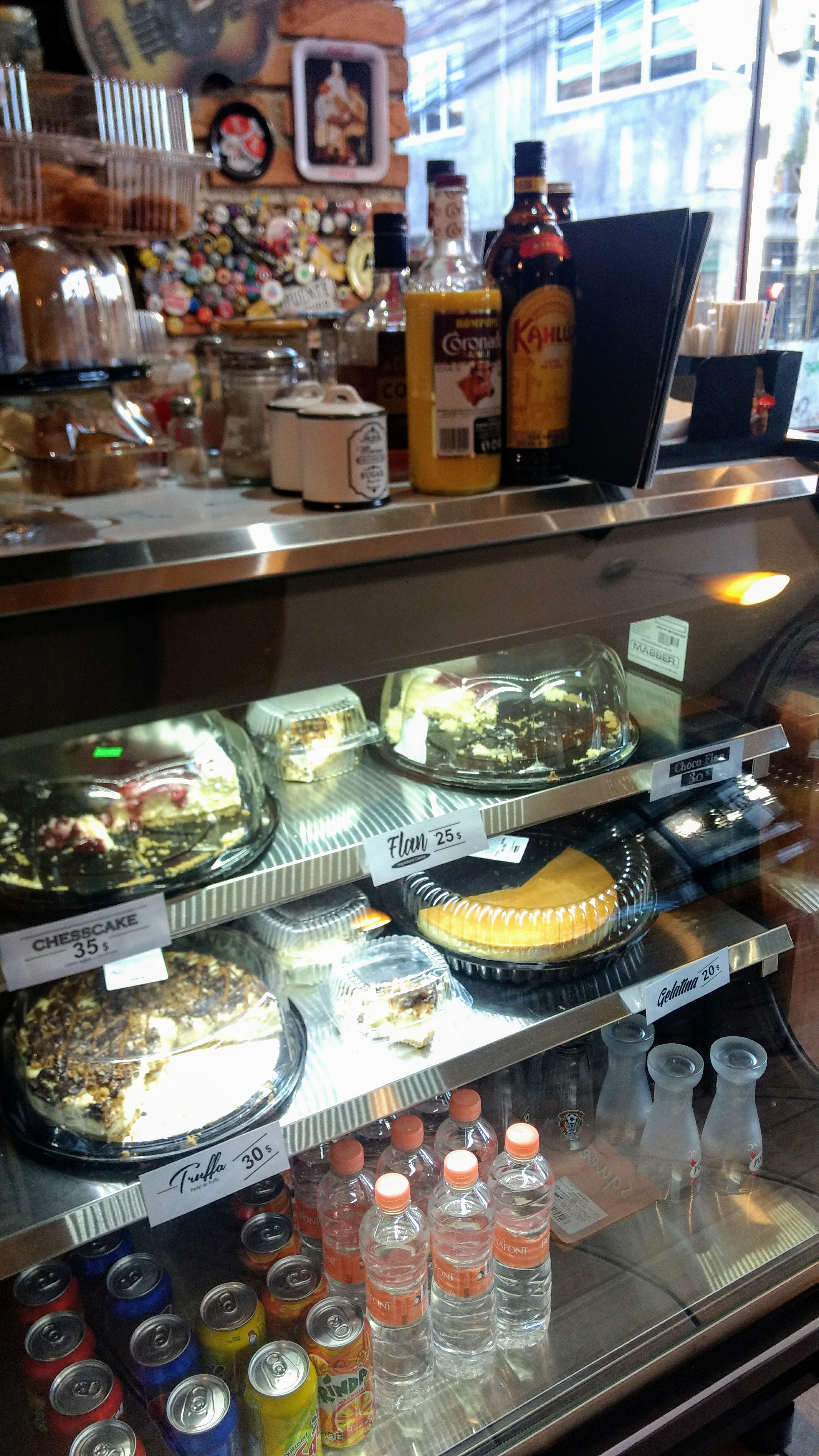 Restaurante y Cafetería "Los Ladrillos" image 10