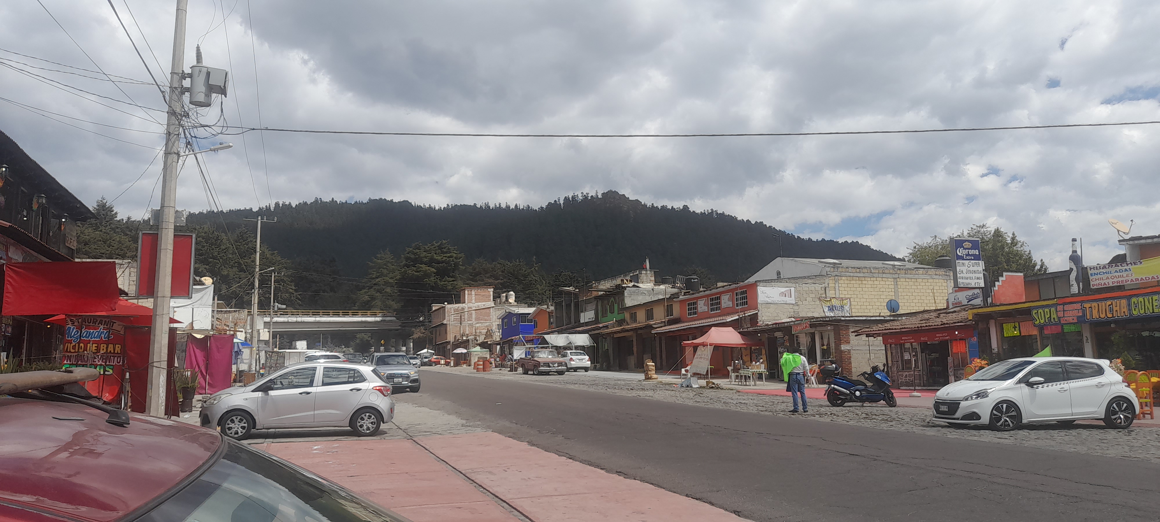 Cabaña Monte de las Cruzes image 2