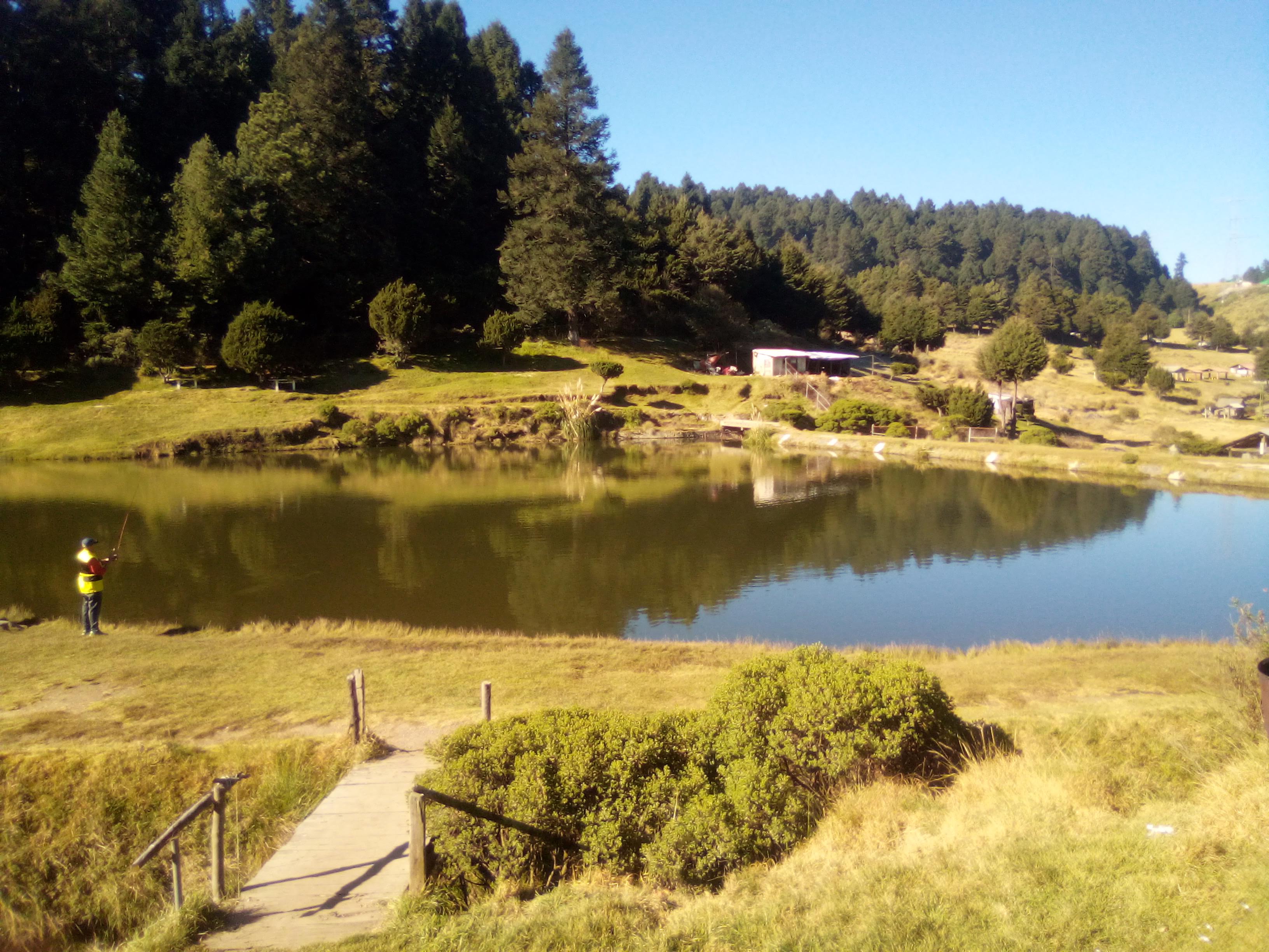 Cabaña Monte de las Cruzes image 3