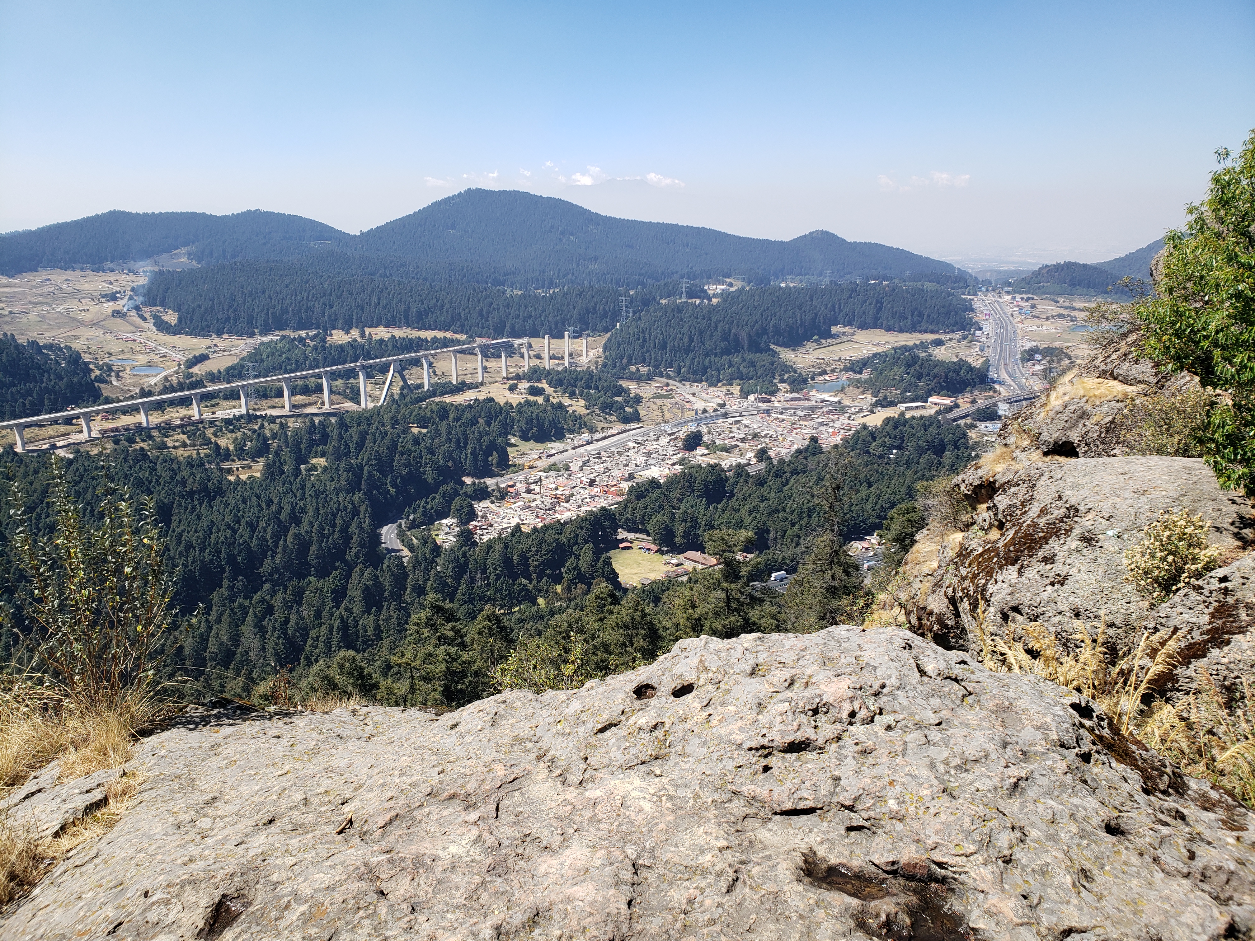 Cabaña Monte de las Cruzes image 4