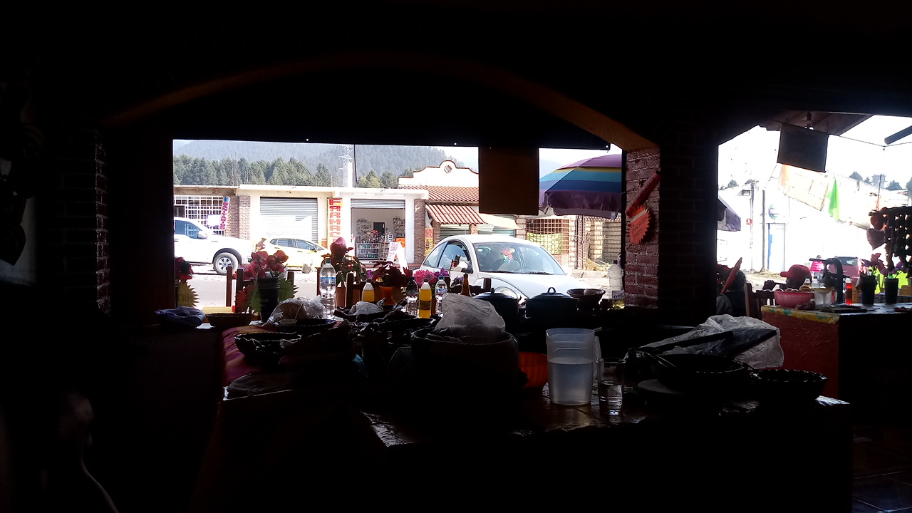 Cabaña Monte de las Cruzes image 6