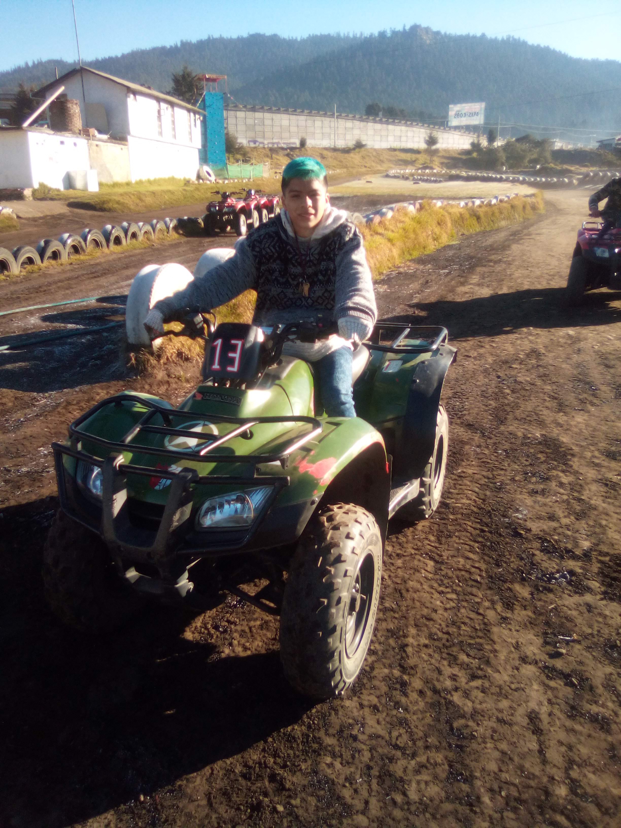 Cabaña Monte de las Cruzes image 9