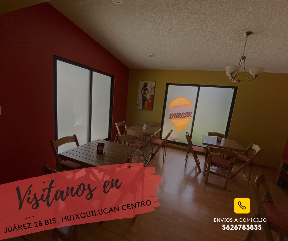 BaconBurger image 10