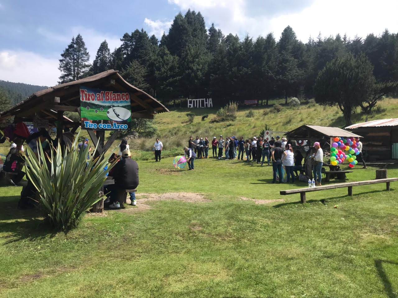 RESTAURANTE "La Rinconada " de la Marquesa image 3