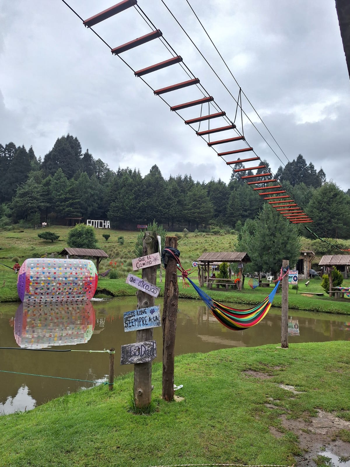 RESTAURANTE "La Rinconada " de la Marquesa image 4