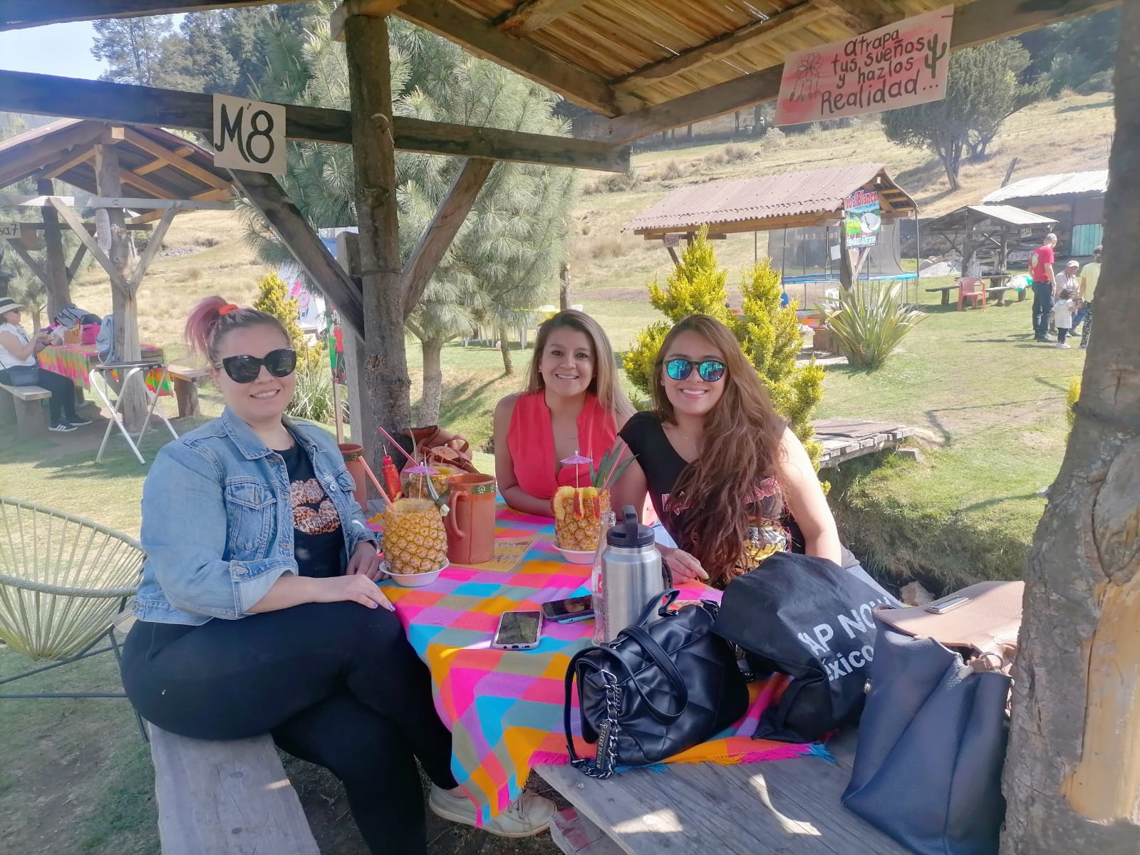 RESTAURANTE "La Rinconada " de la Marquesa image 8