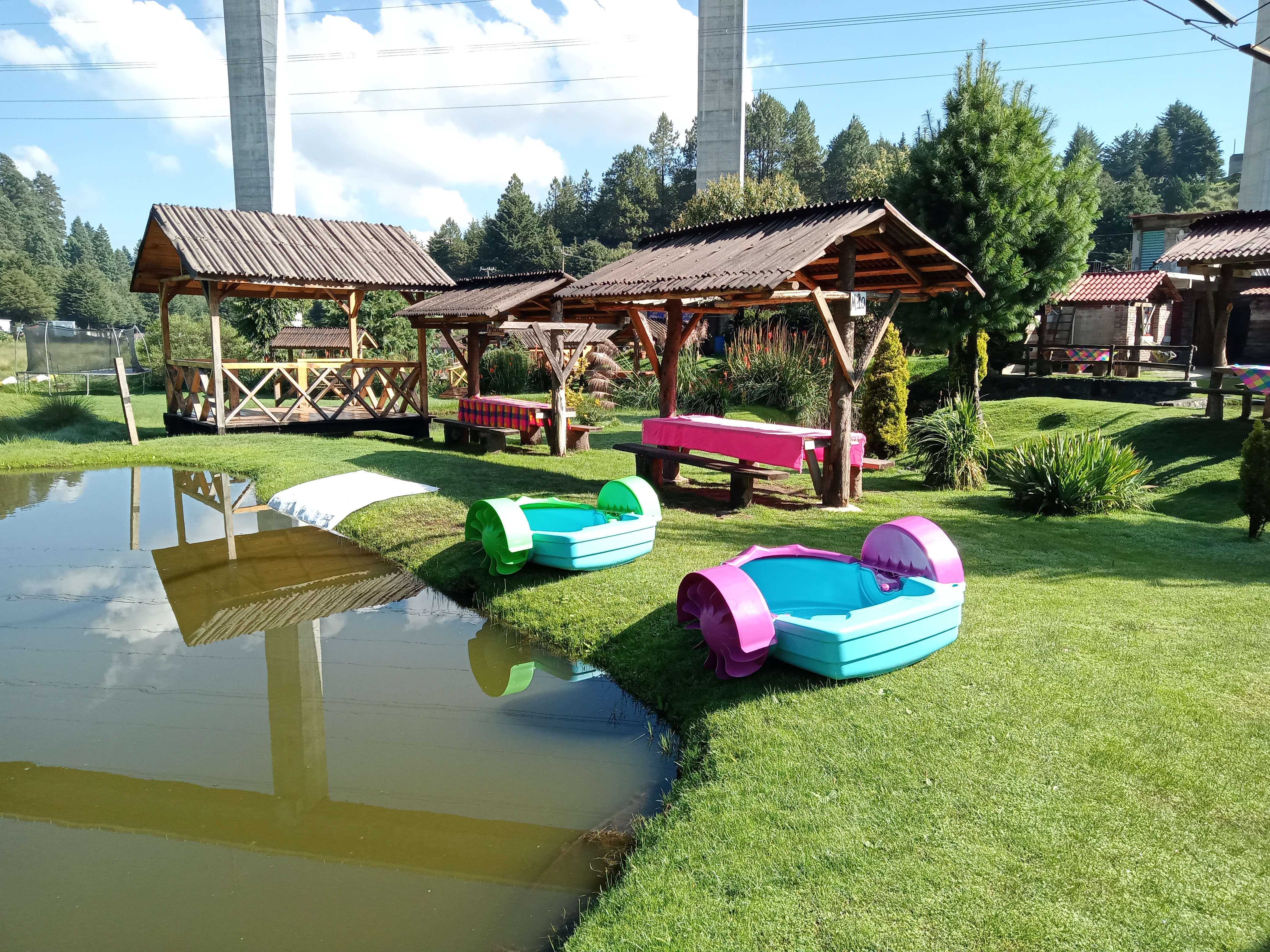 RESTAURANTE "La Rinconada " de la Marquesa image 10