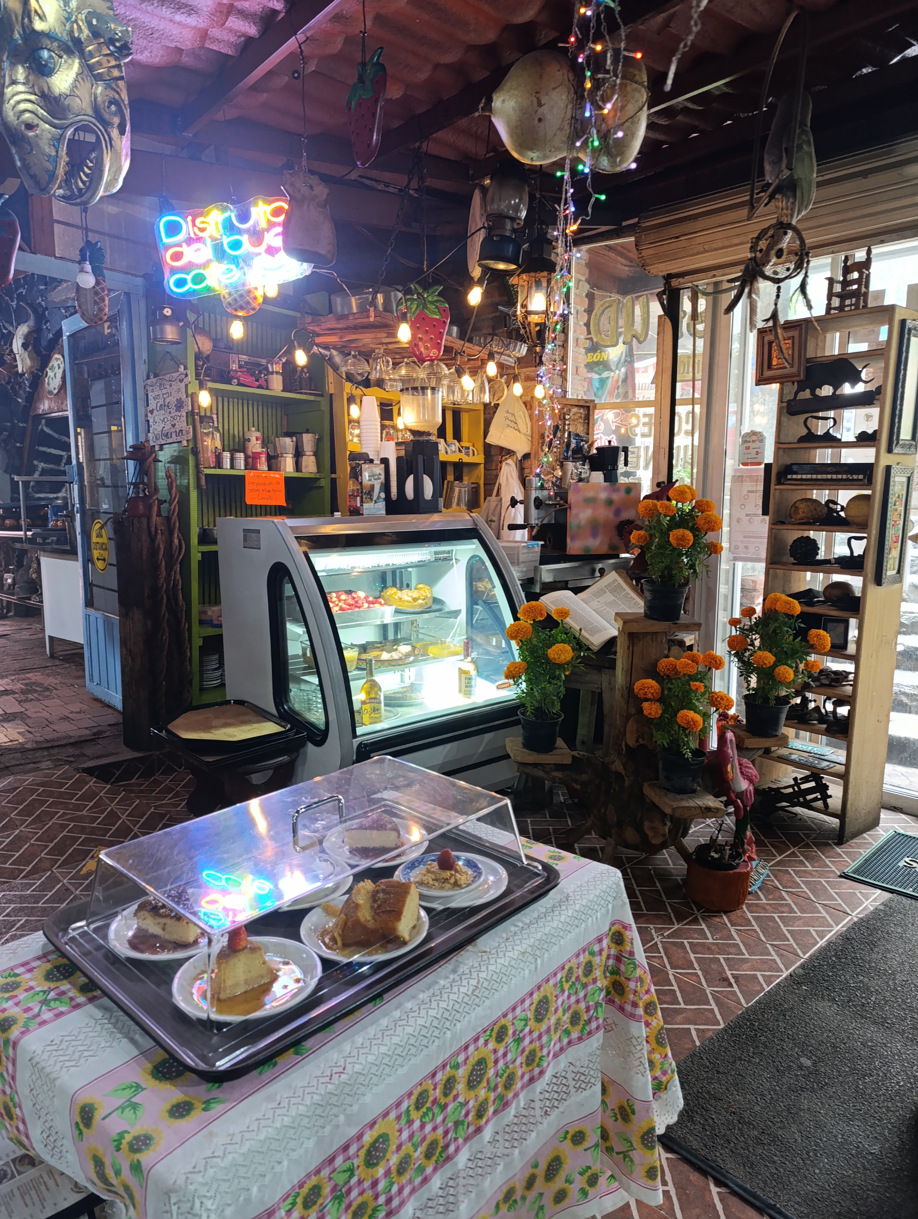 Restaurante El León Dorado image 3