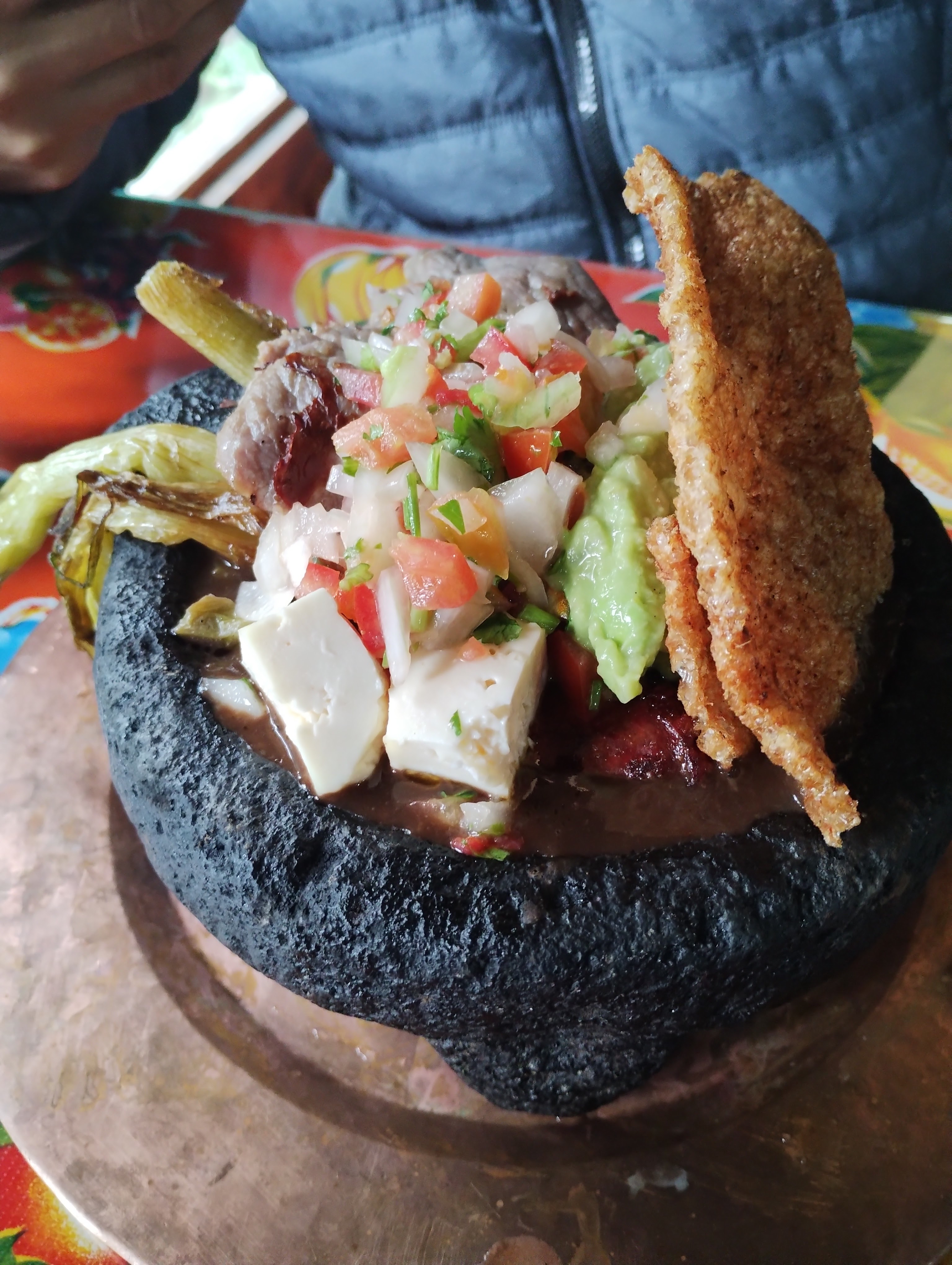 Restaurante El León Dorado image 5