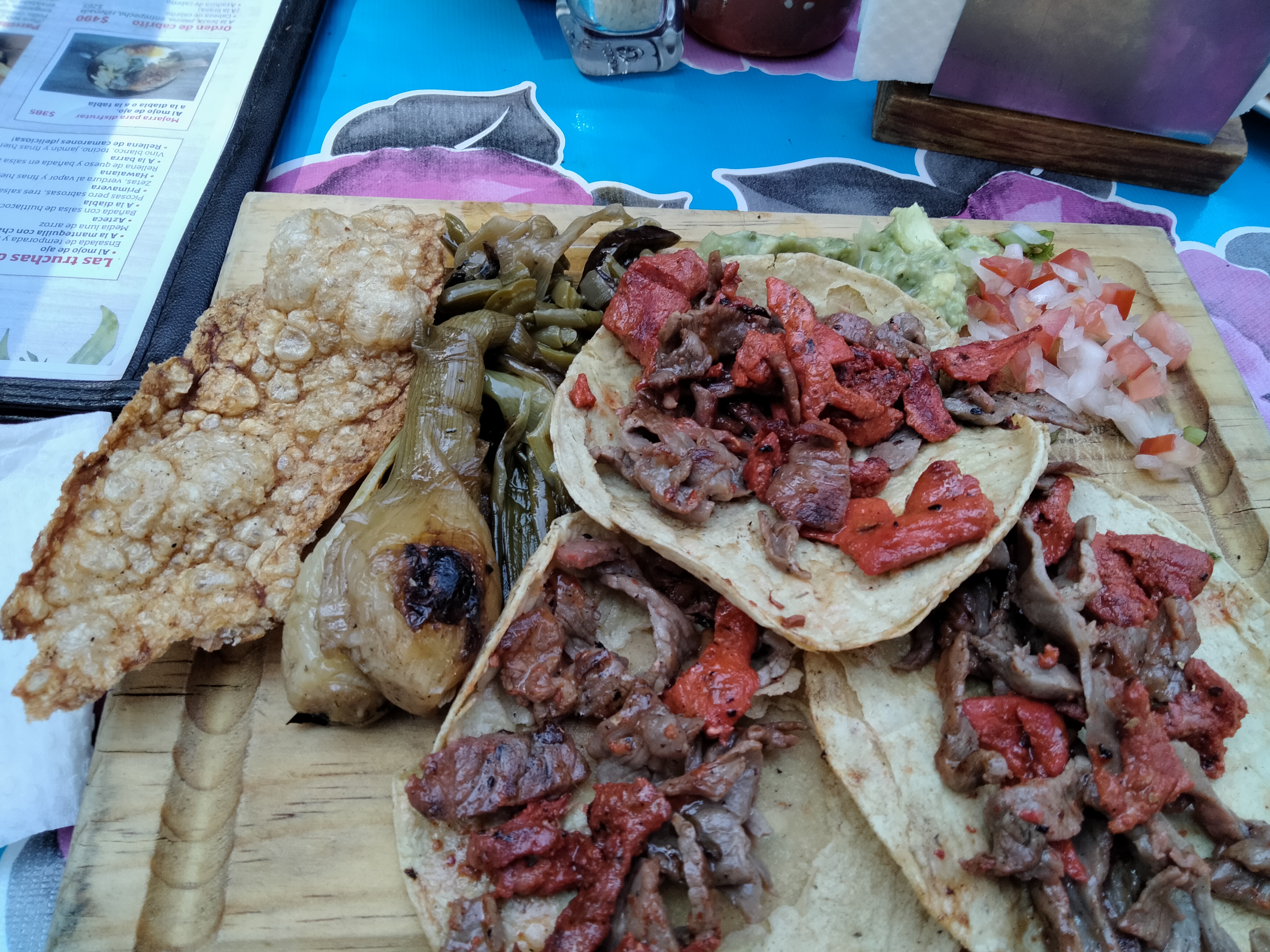 Restaurante El León Dorado image 6