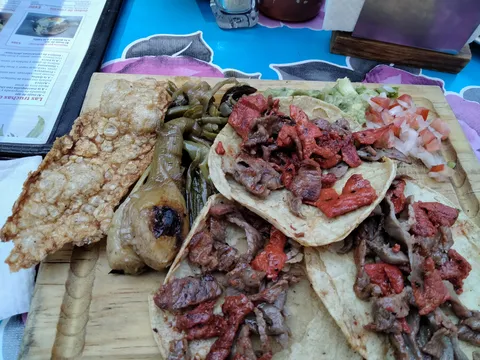 Restaurante El León Dorado image 6