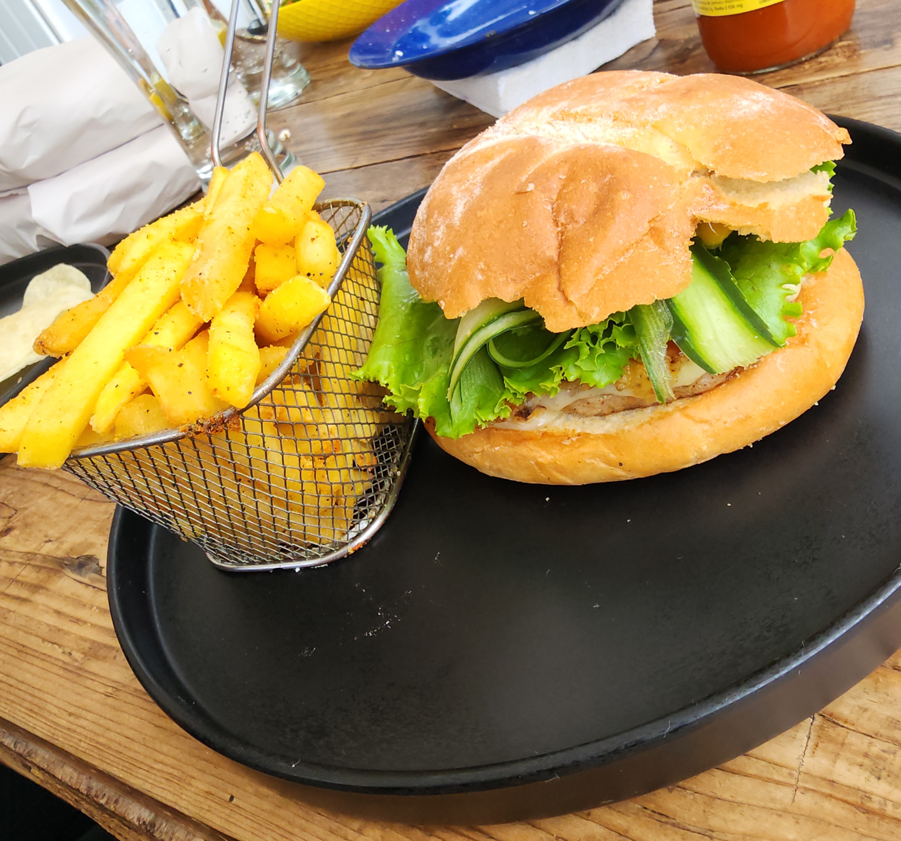 Lya Restaurante image 3