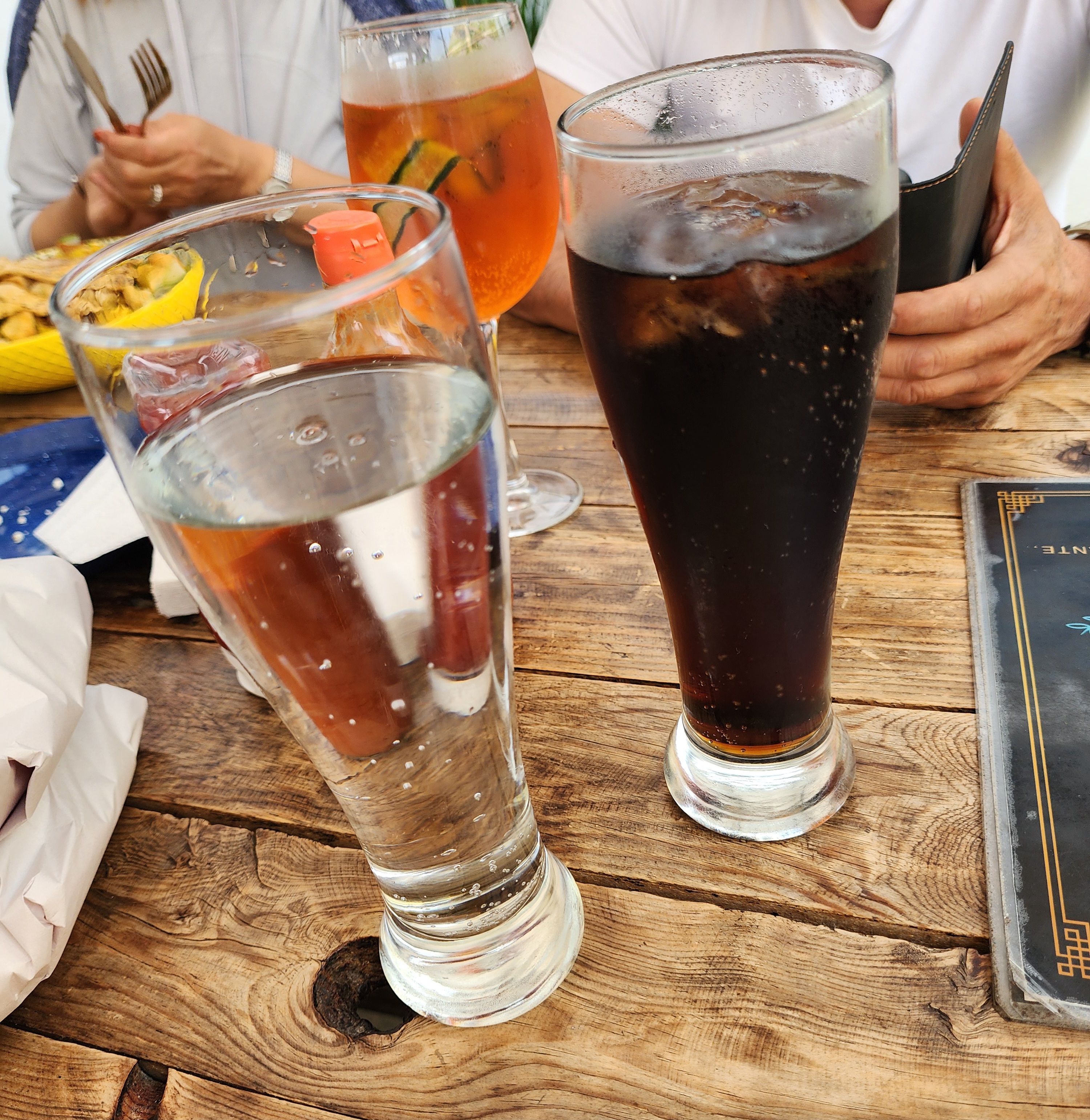 Lya Restaurante image 6