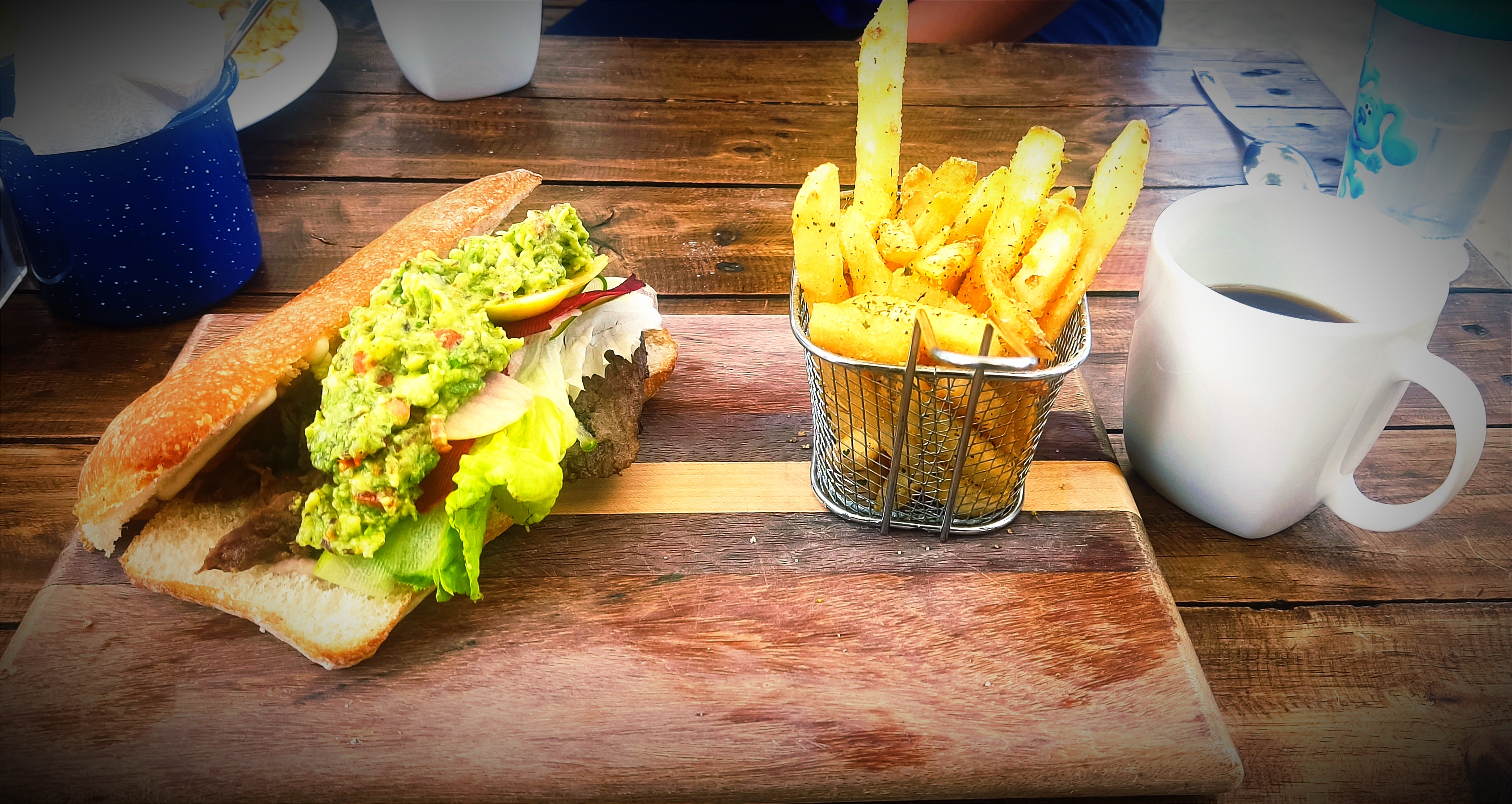 Lya Restaurante image 8