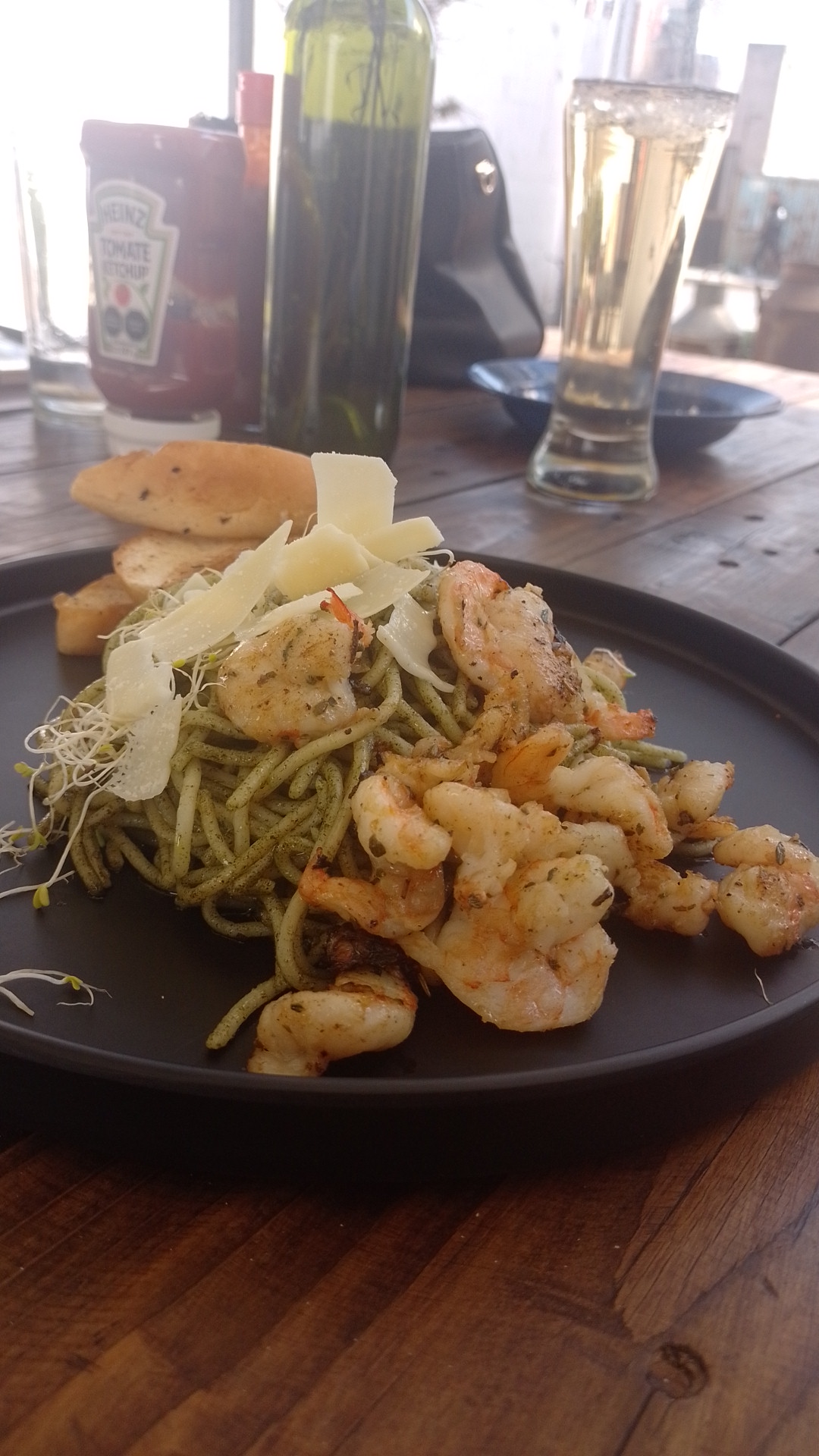 Lya Restaurante image 10