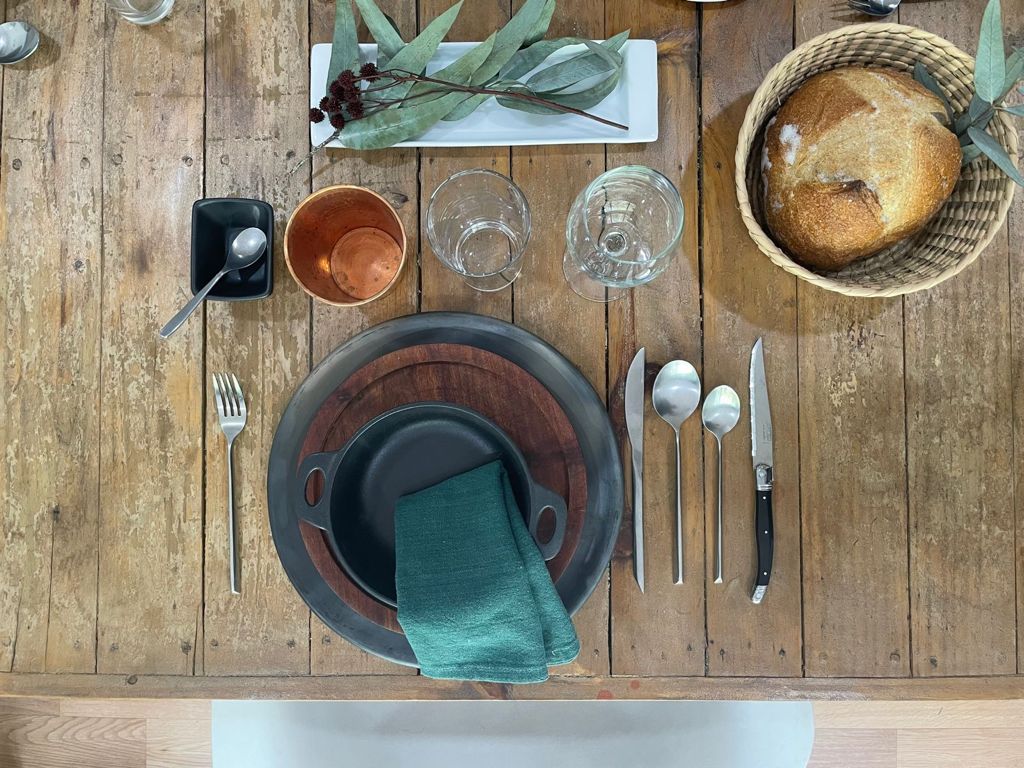 ZUZU Restaurante Cocina de Campo | Roma Norte image 3