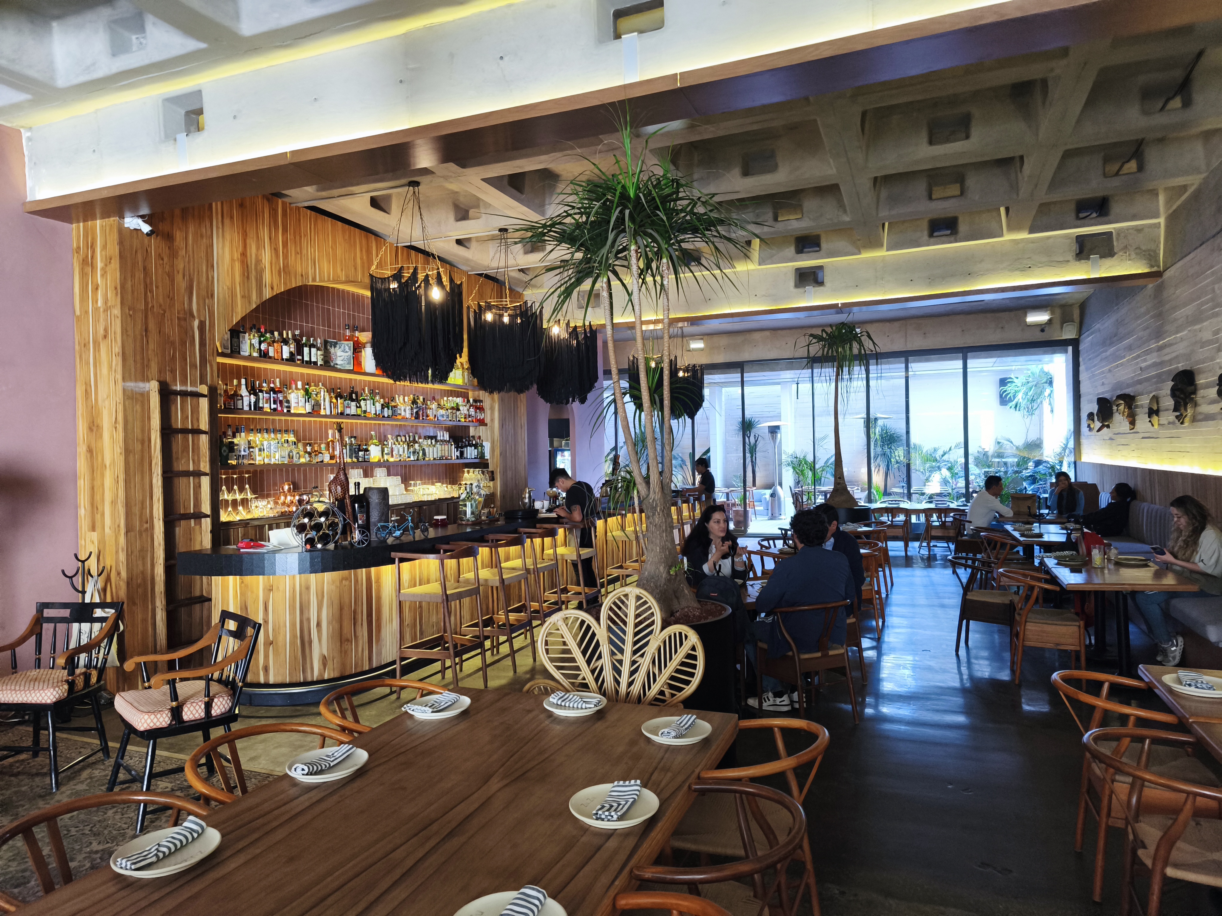 ZUZU Restaurante Cocina de Campo | Roma Norte image 4