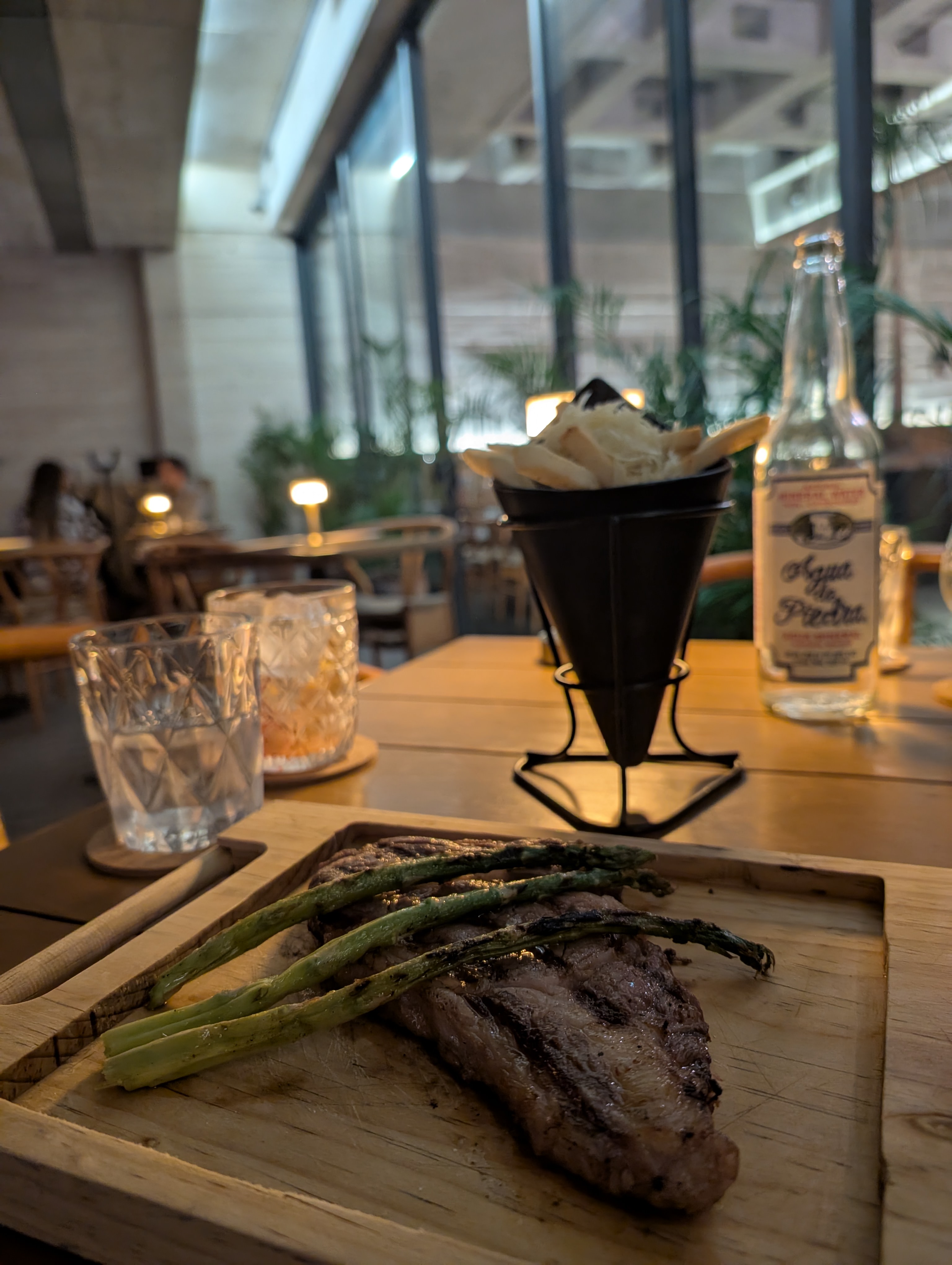 ZUZU Restaurante Cocina de Campo | Roma Norte image 5