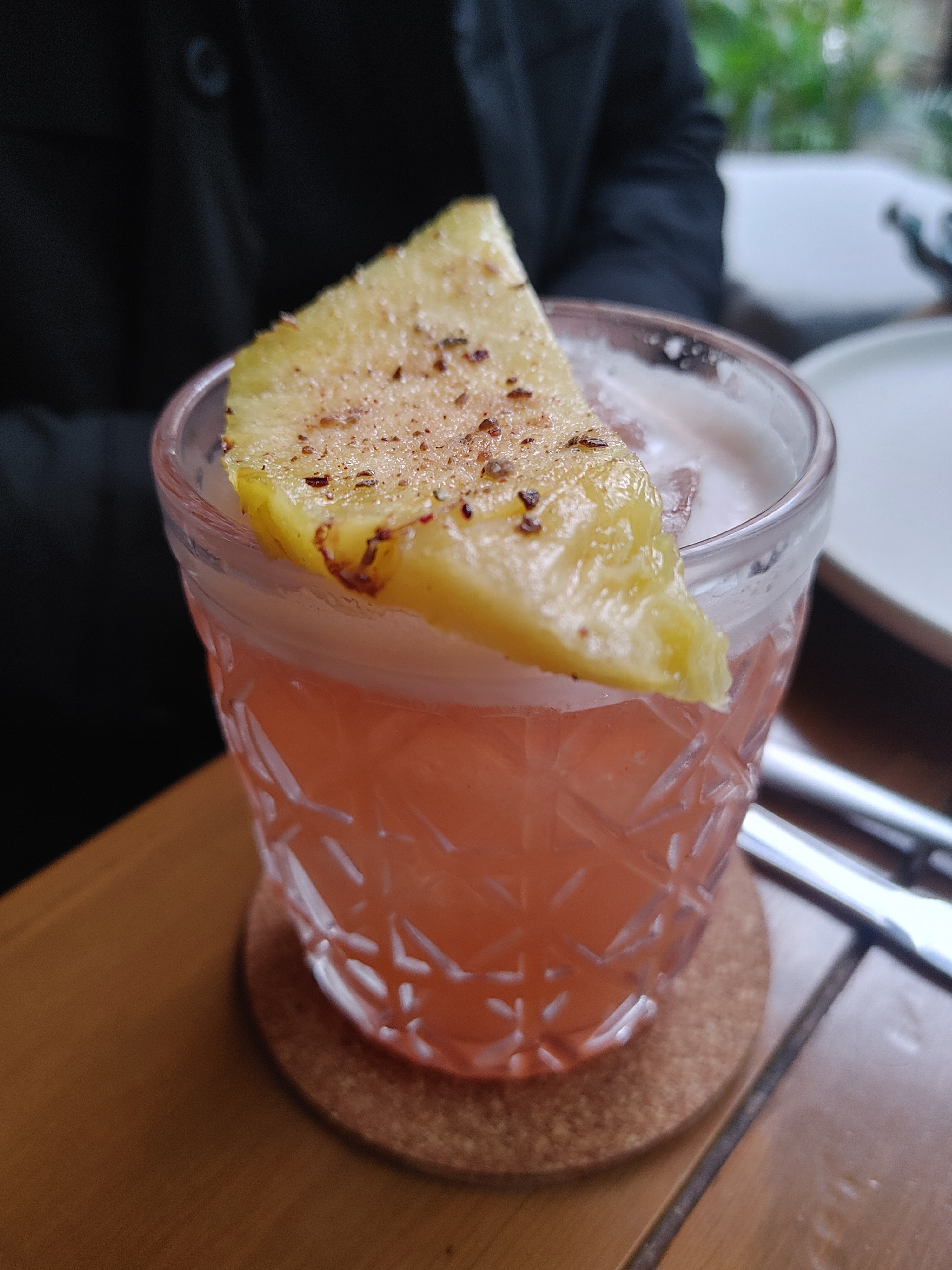 ZUZU Restaurante Cocina de Campo | Roma Norte image 7