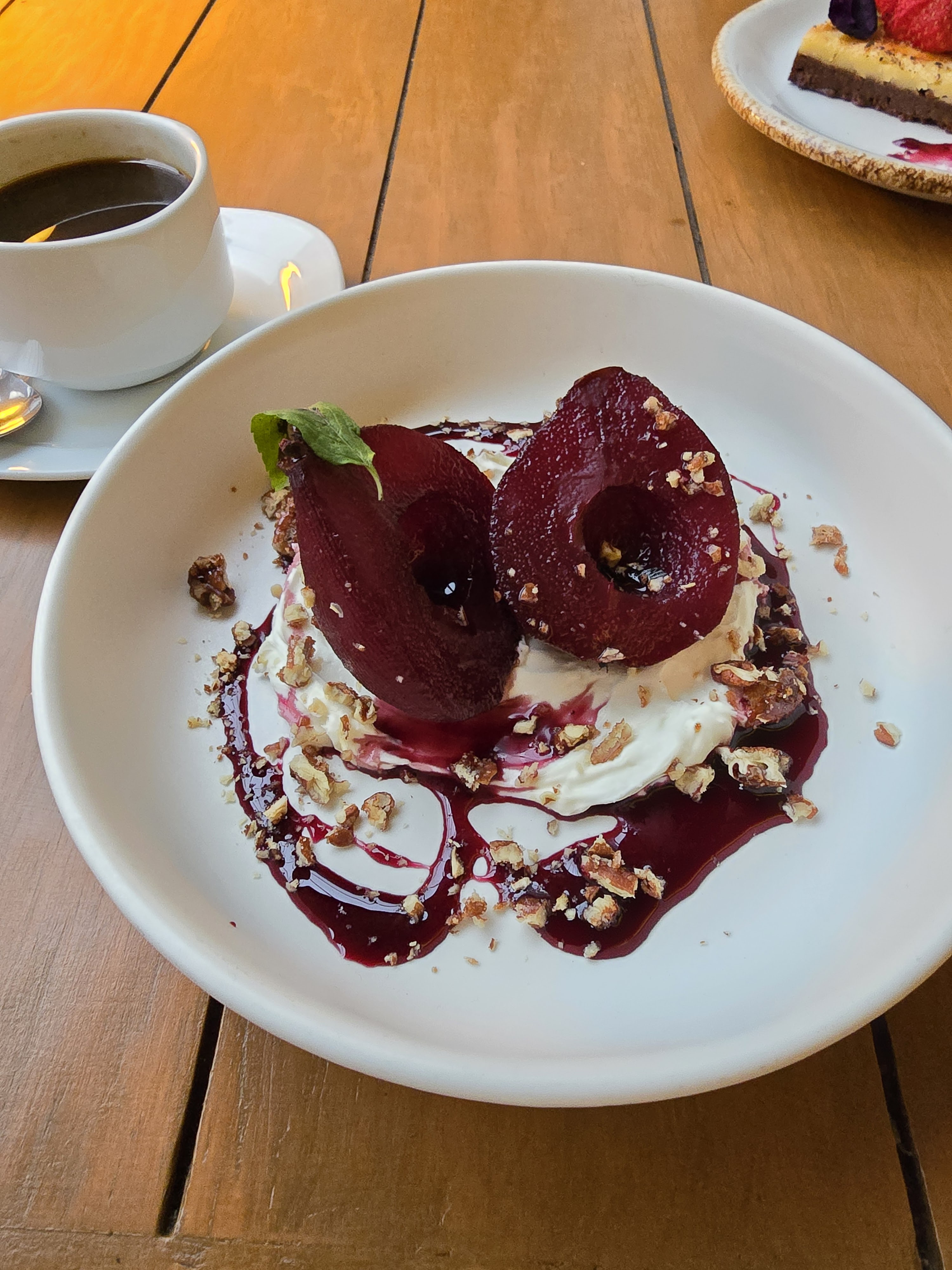 ZUZU Restaurante Cocina de Campo | Roma Norte image 8