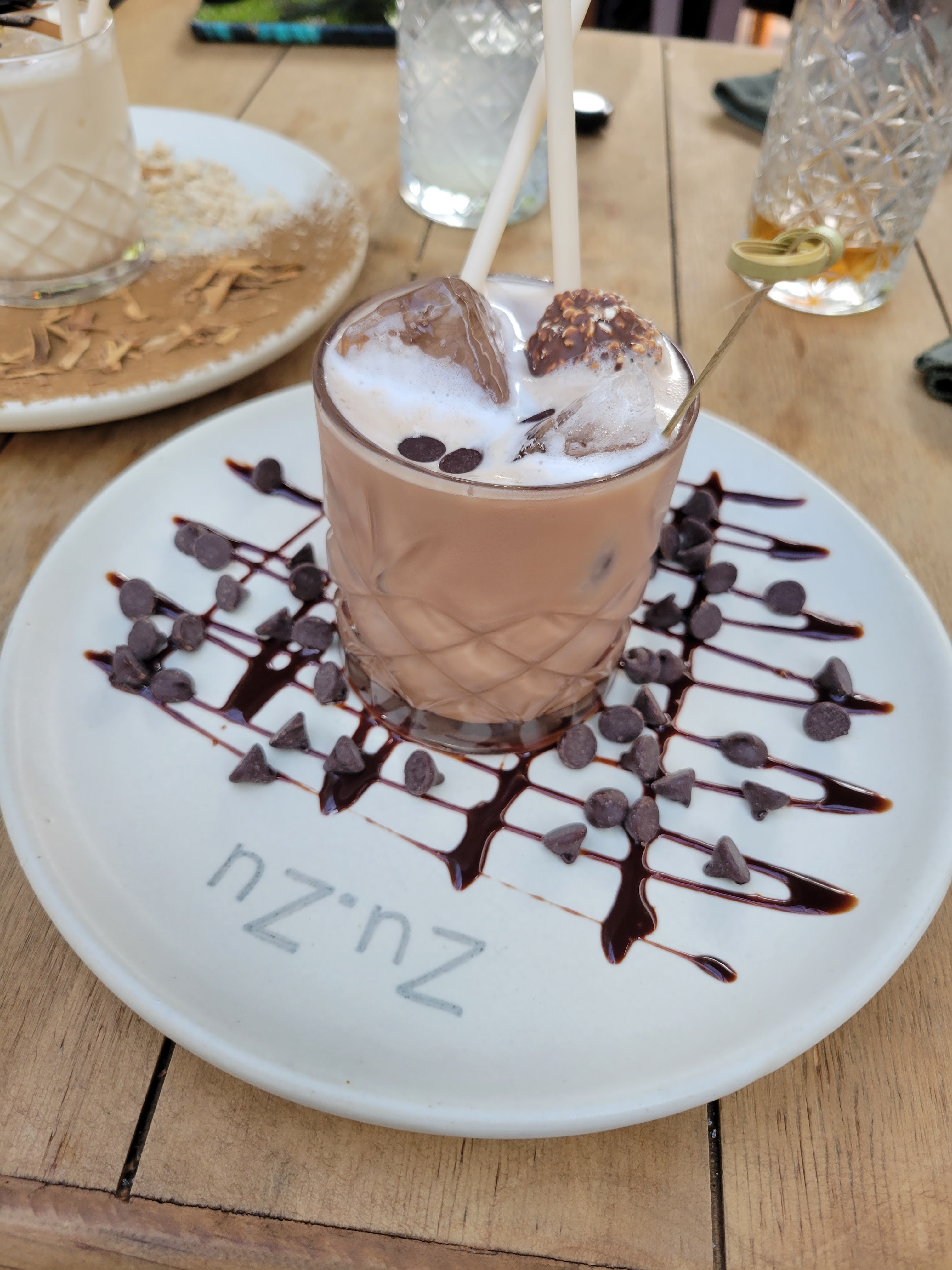 ZUZU Restaurante Cocina de Campo | Roma Norte image 10