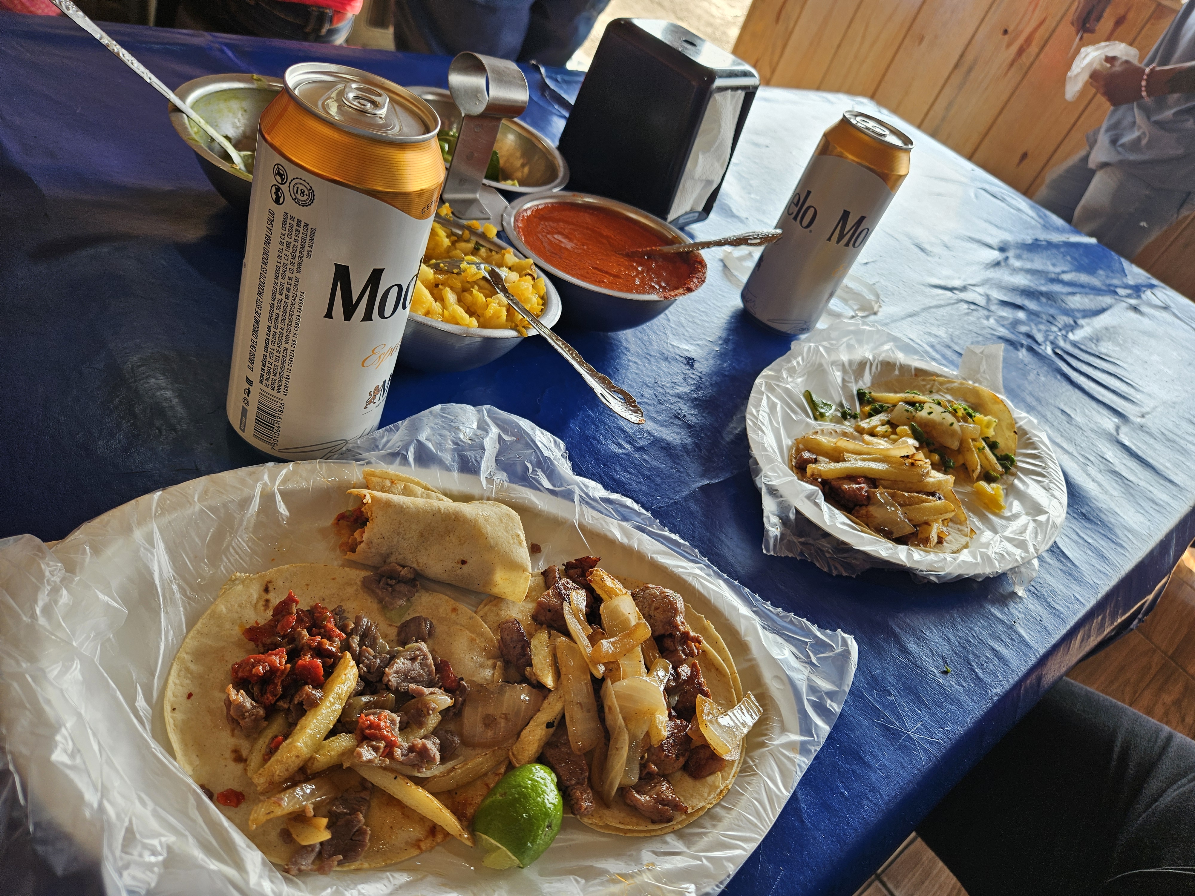 Taquería El Primo image 1