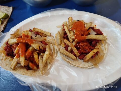 Taquería El Primo image 2