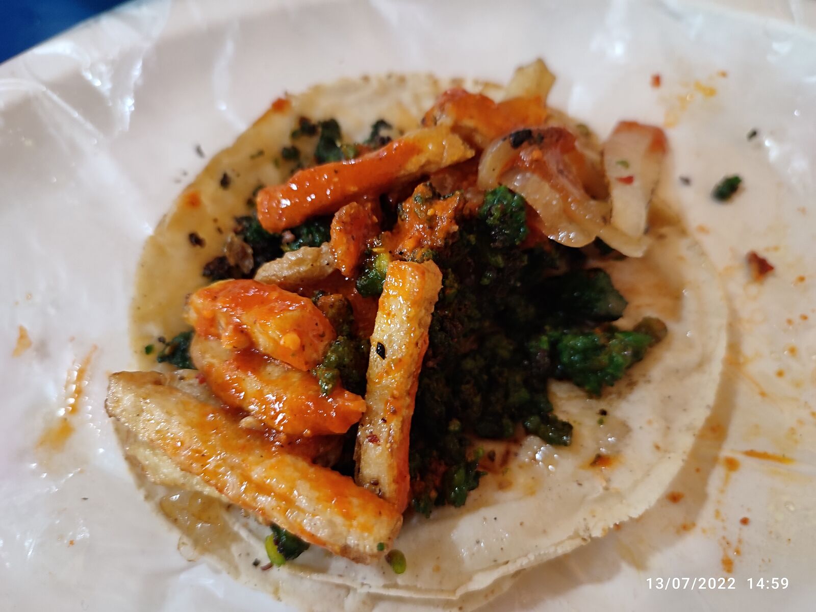 Taquería El Primo image 3