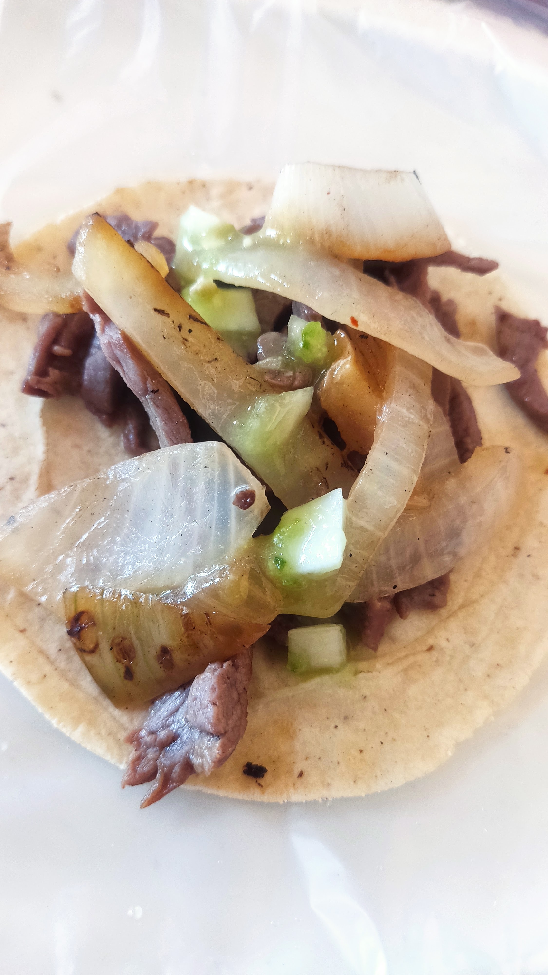 Taquería El Primo image 4