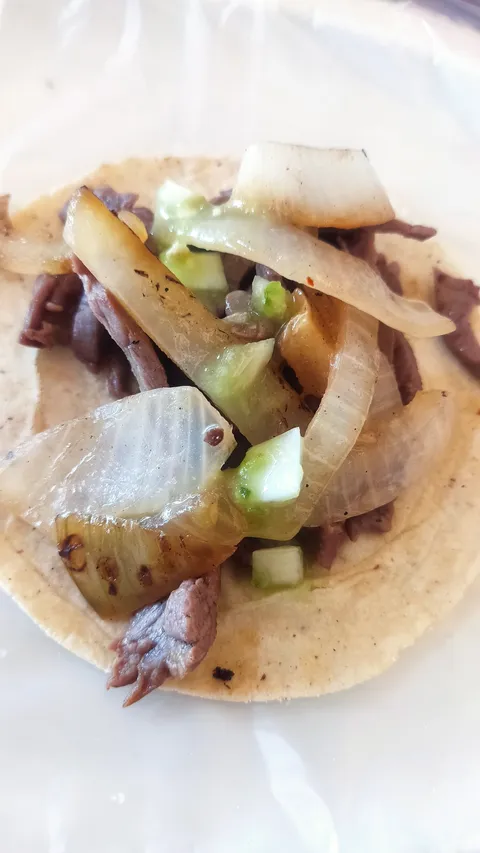 Taquería El Primo image 4