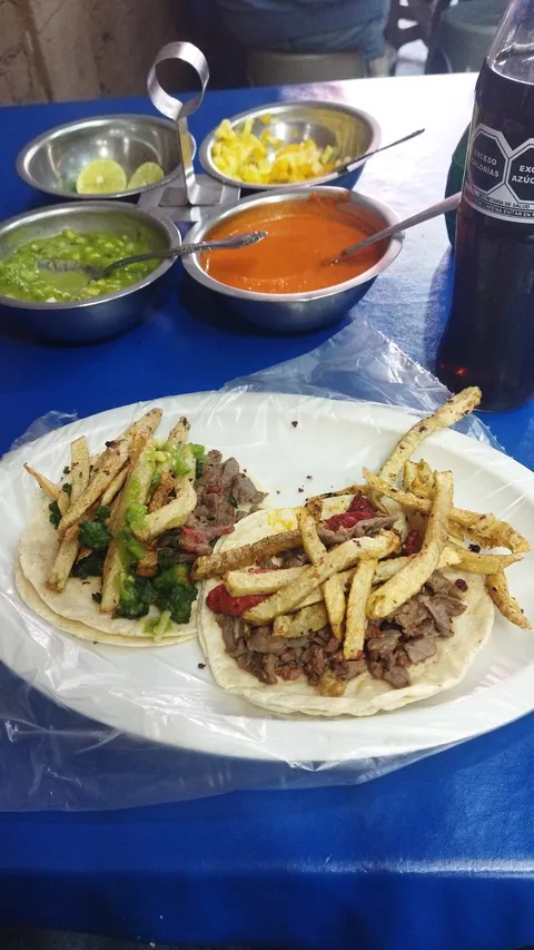 Taquería El Primo image 7