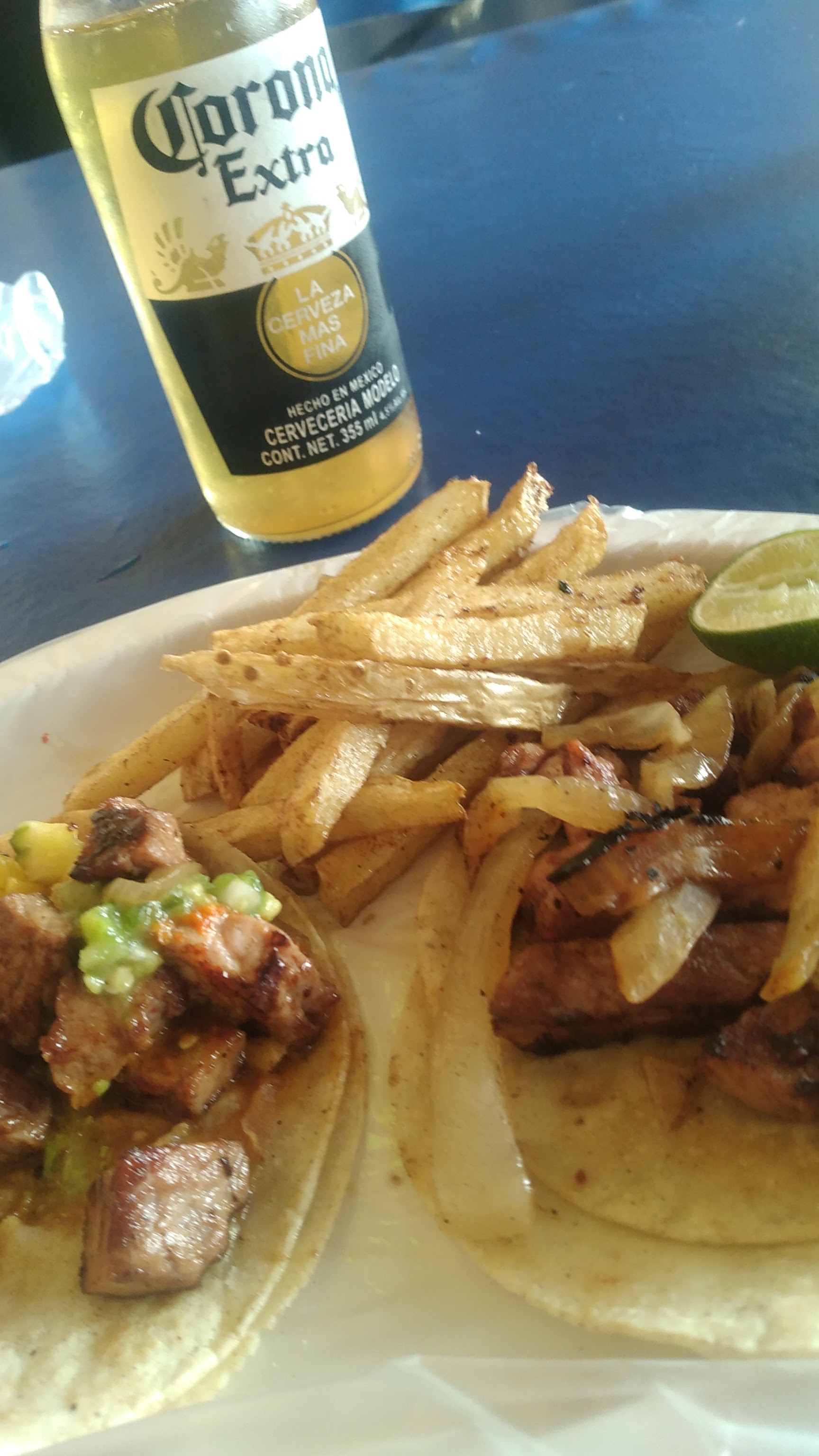 Taquería El Primo image 9