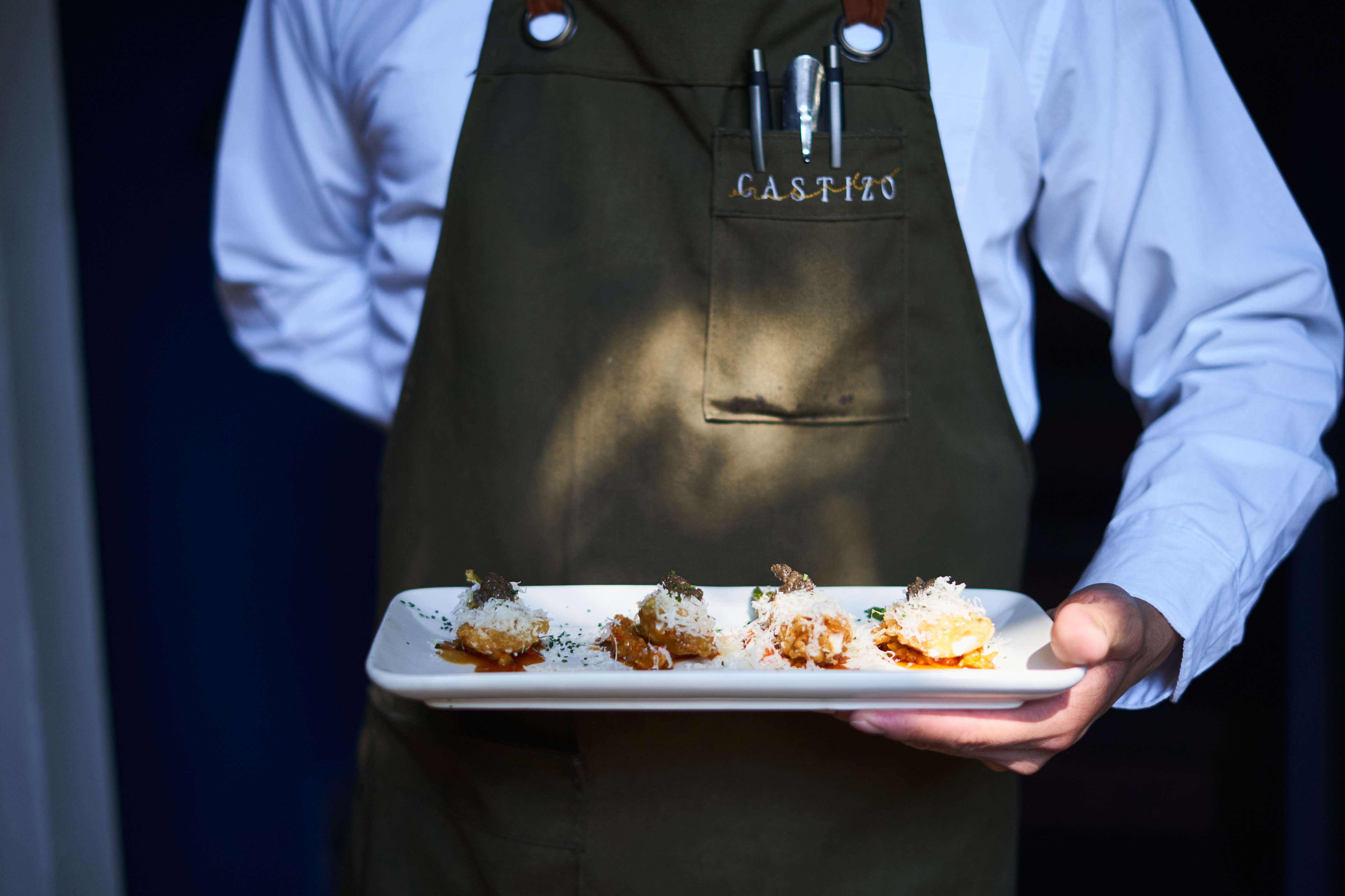 Restaurante Castizo image 3