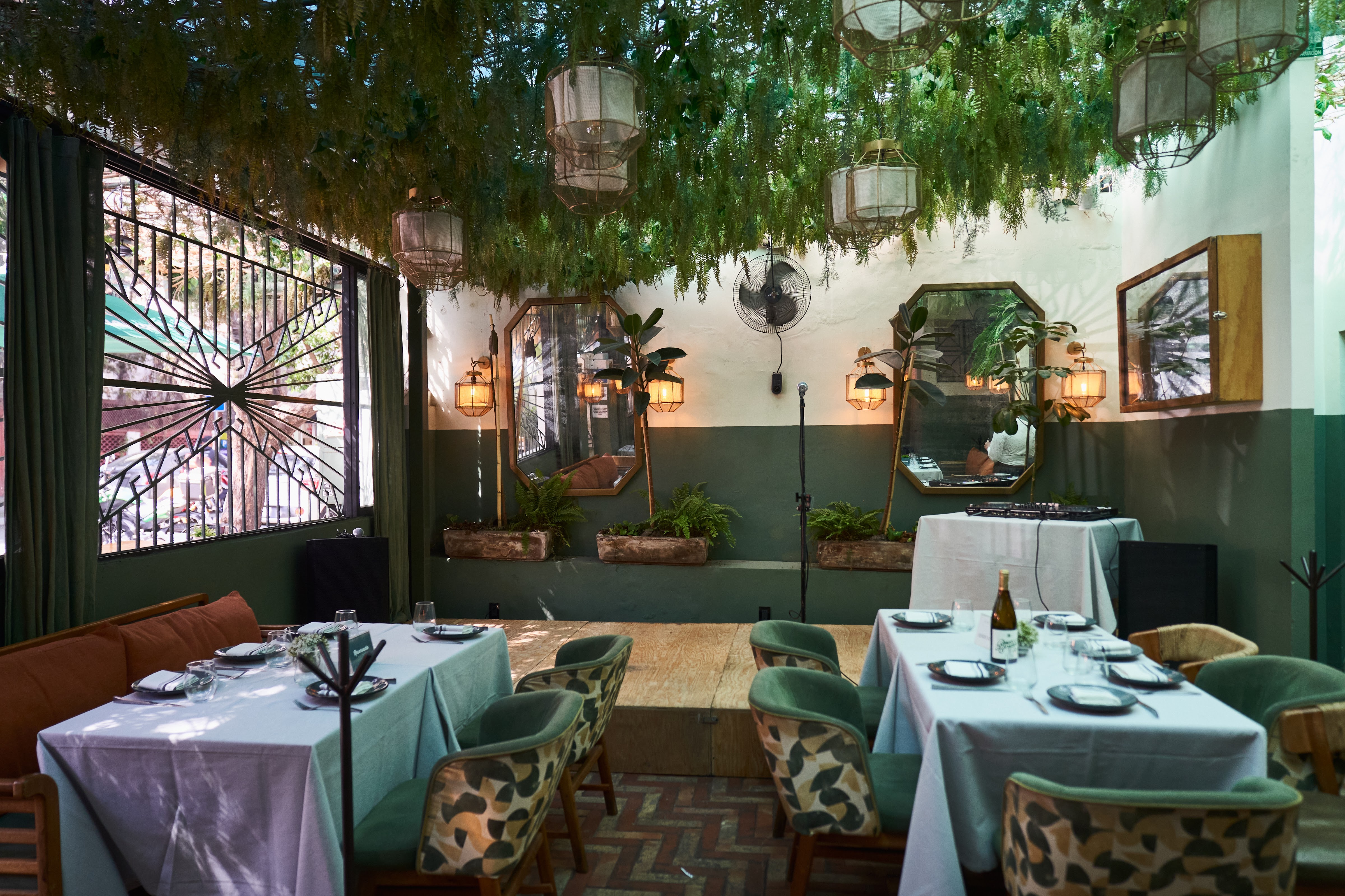 Restaurante Castizo image 4