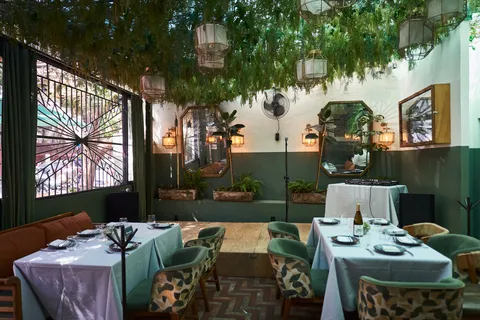 Restaurante Castizo image 4