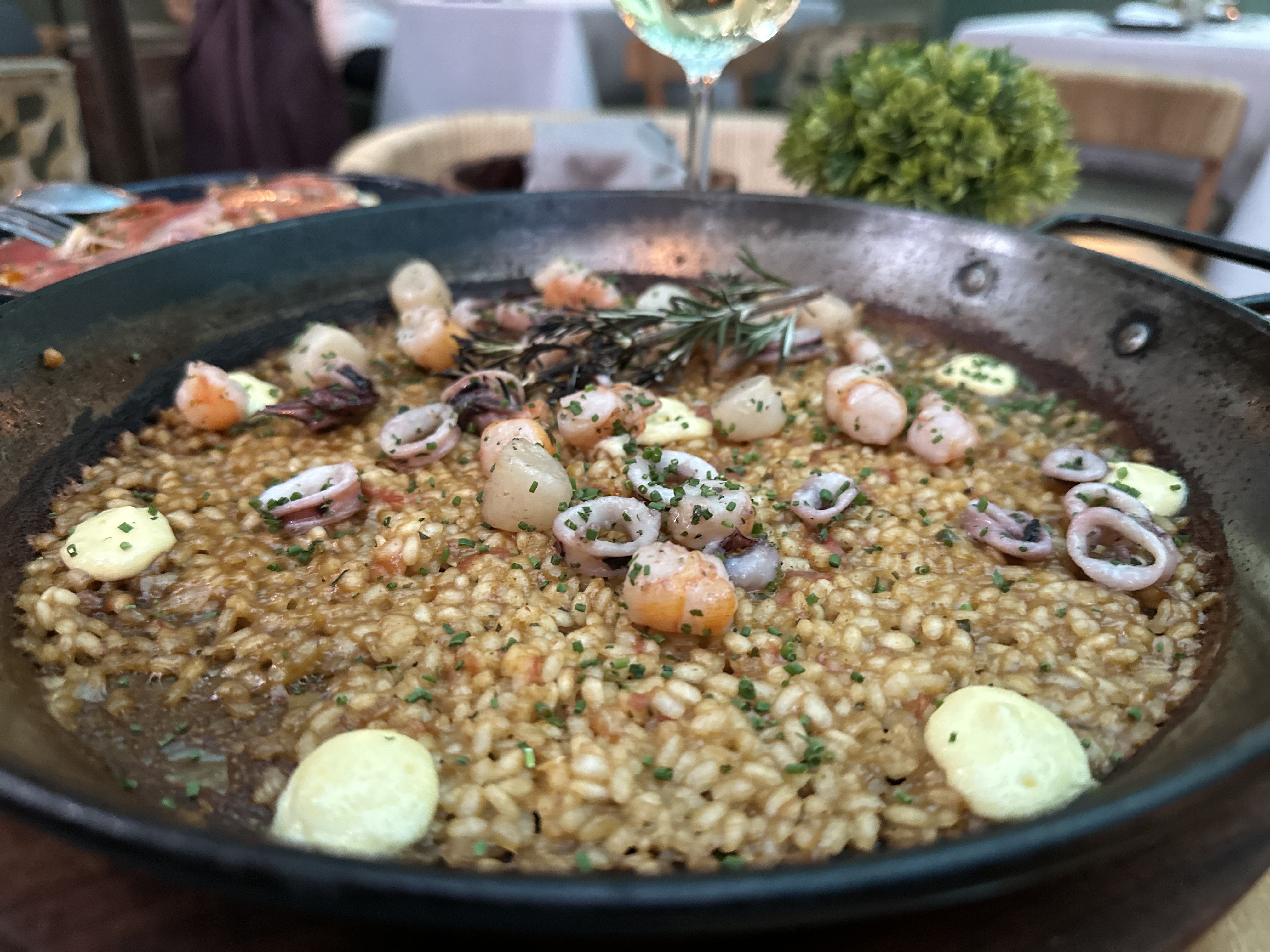 Restaurante Castizo image 5